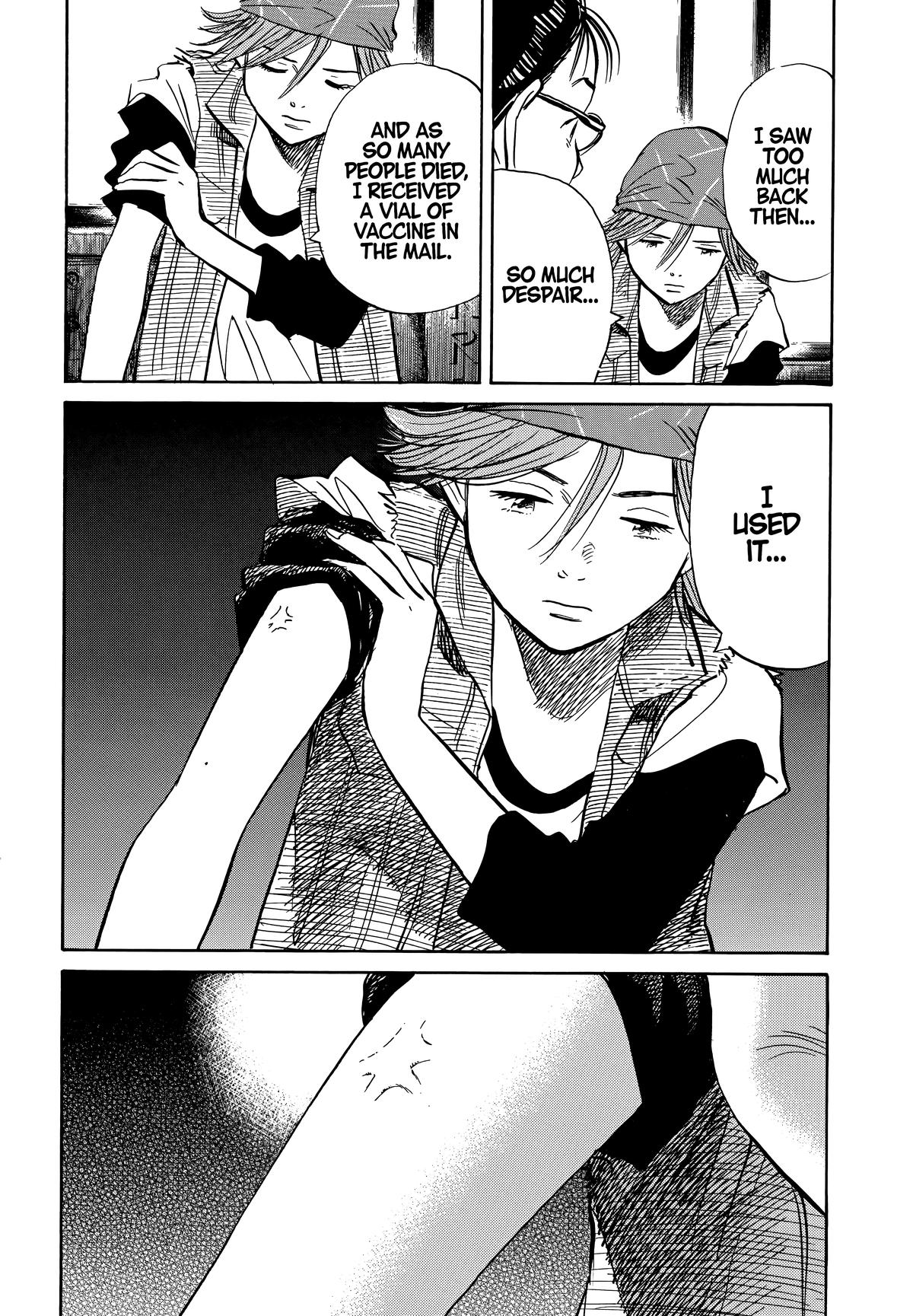 Read 20th Century Boys Manga Online