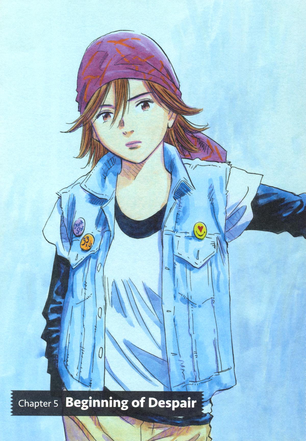 Read 20th Century Boys Manga Online