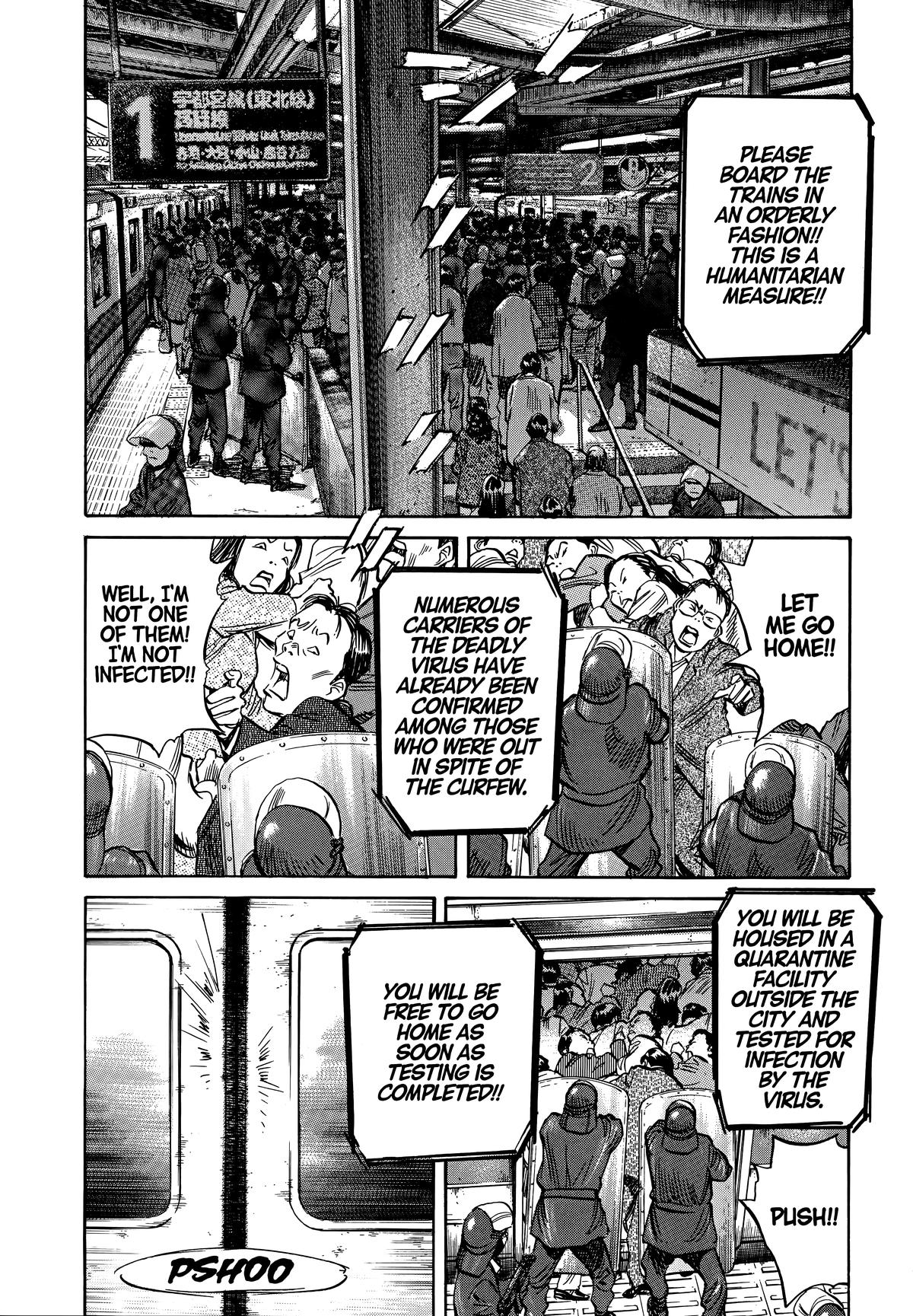 Read 20th Century Boys Manga Online