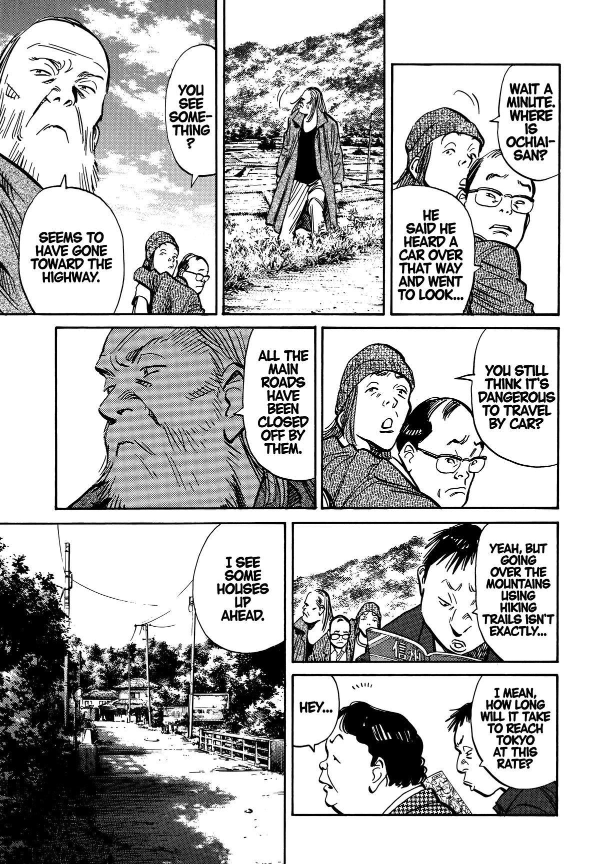 Read 20th Century Boys Manga Online