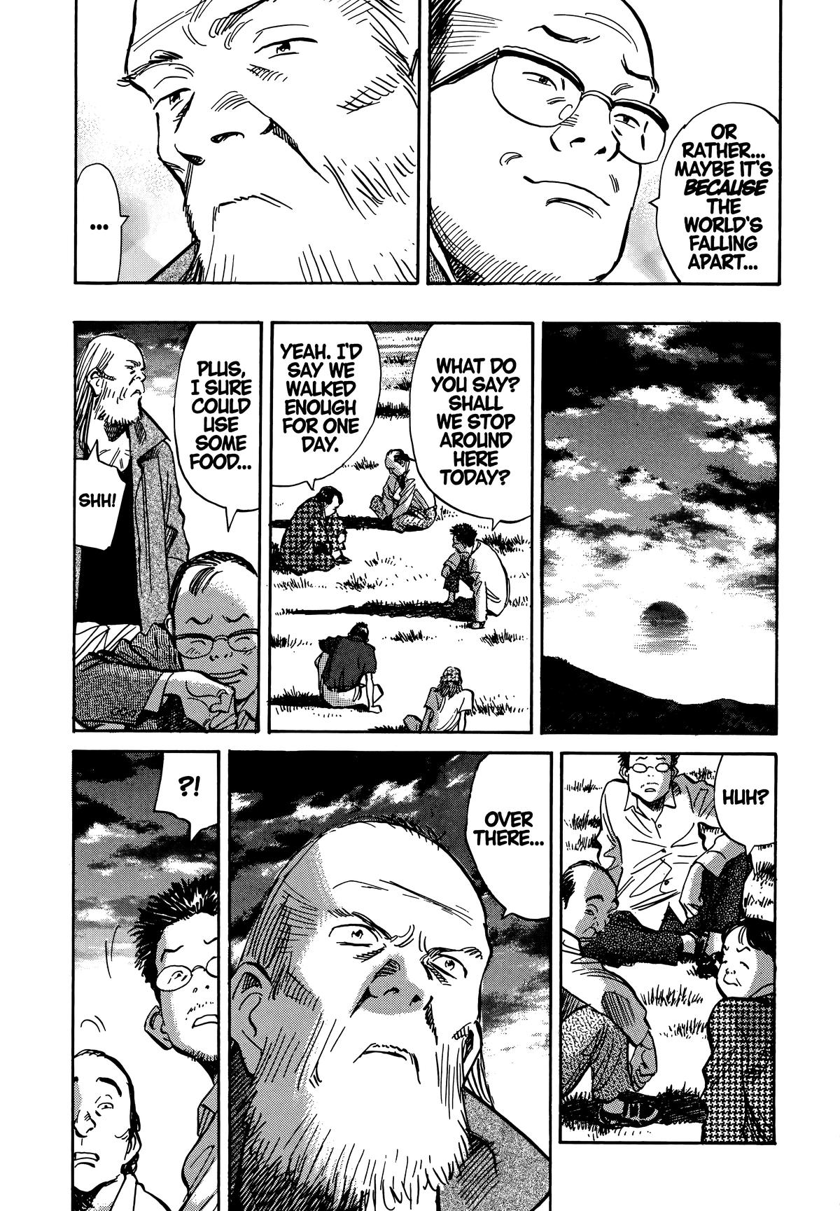 Read 20th Century Boys Manga Online