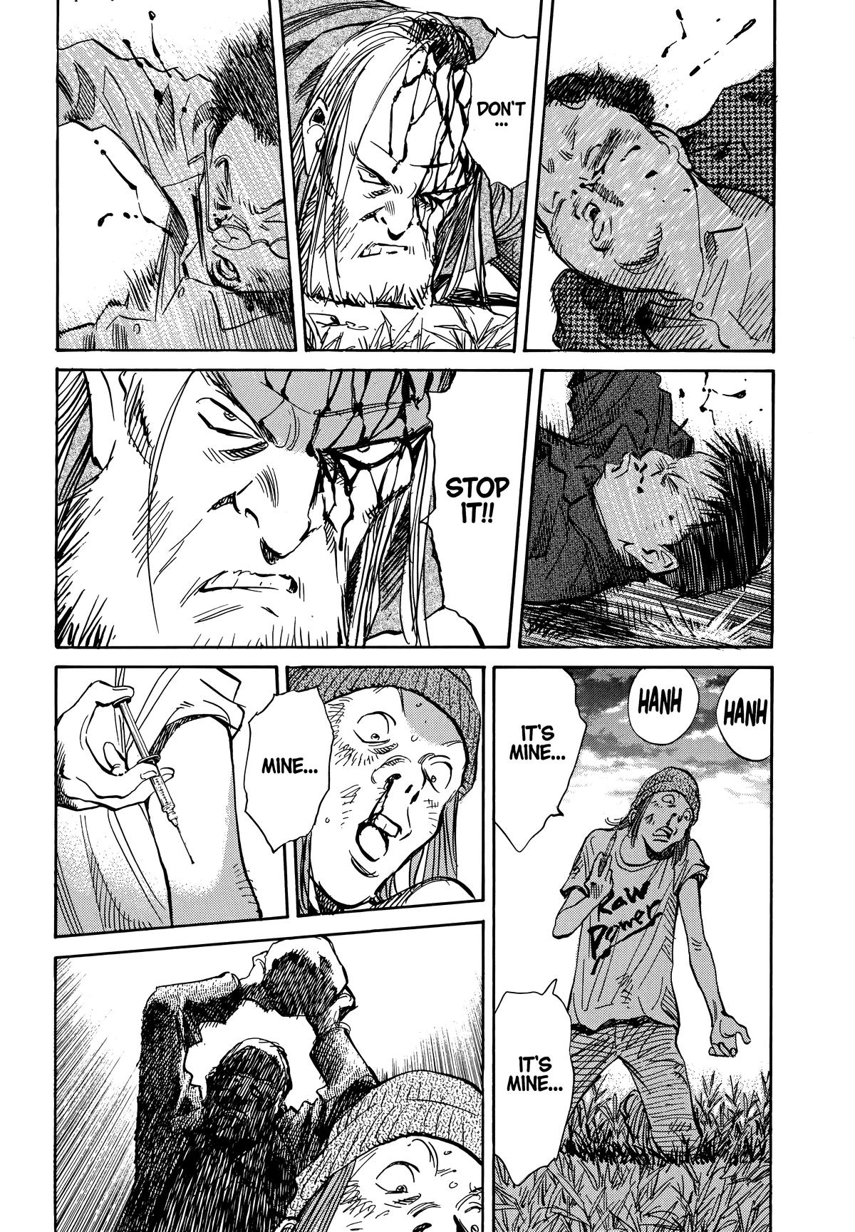 Read 20th Century Boys Manga Online