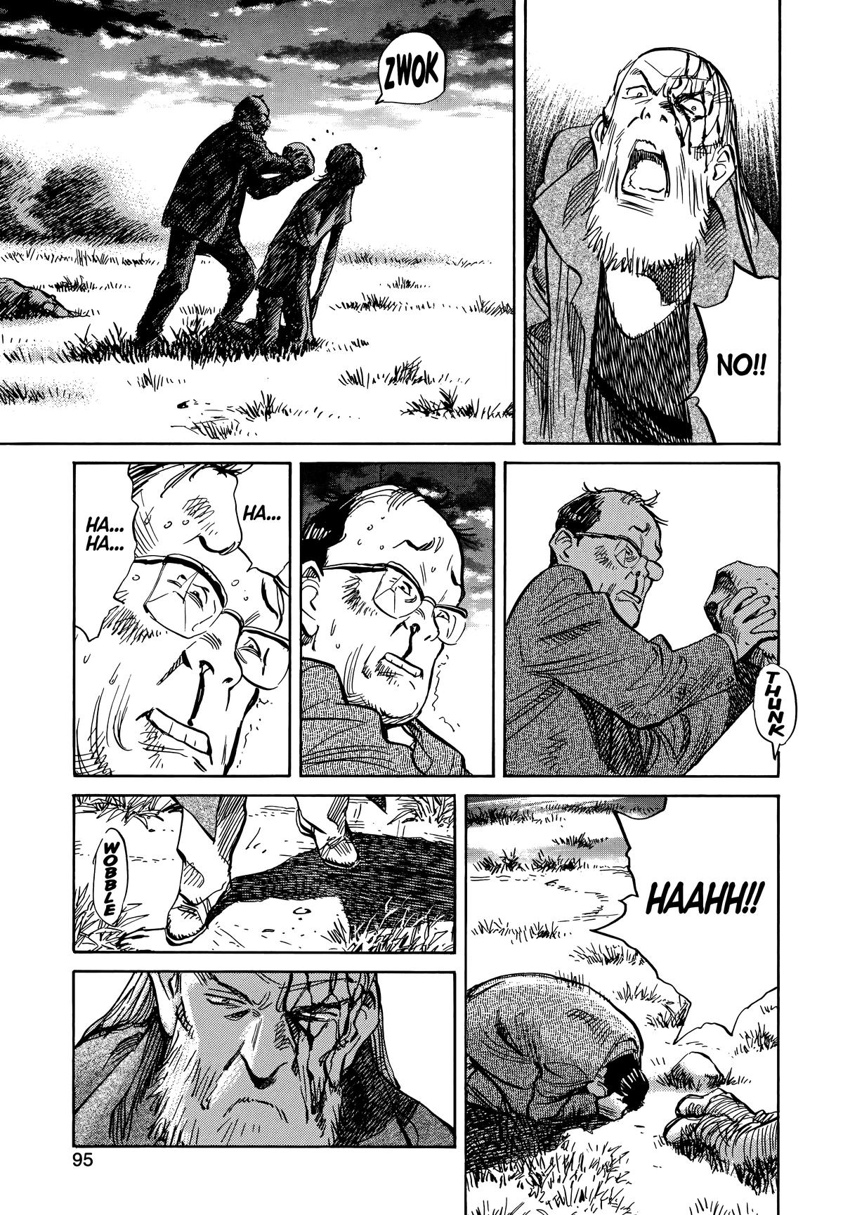 Read 20th Century Boys Manga Online
