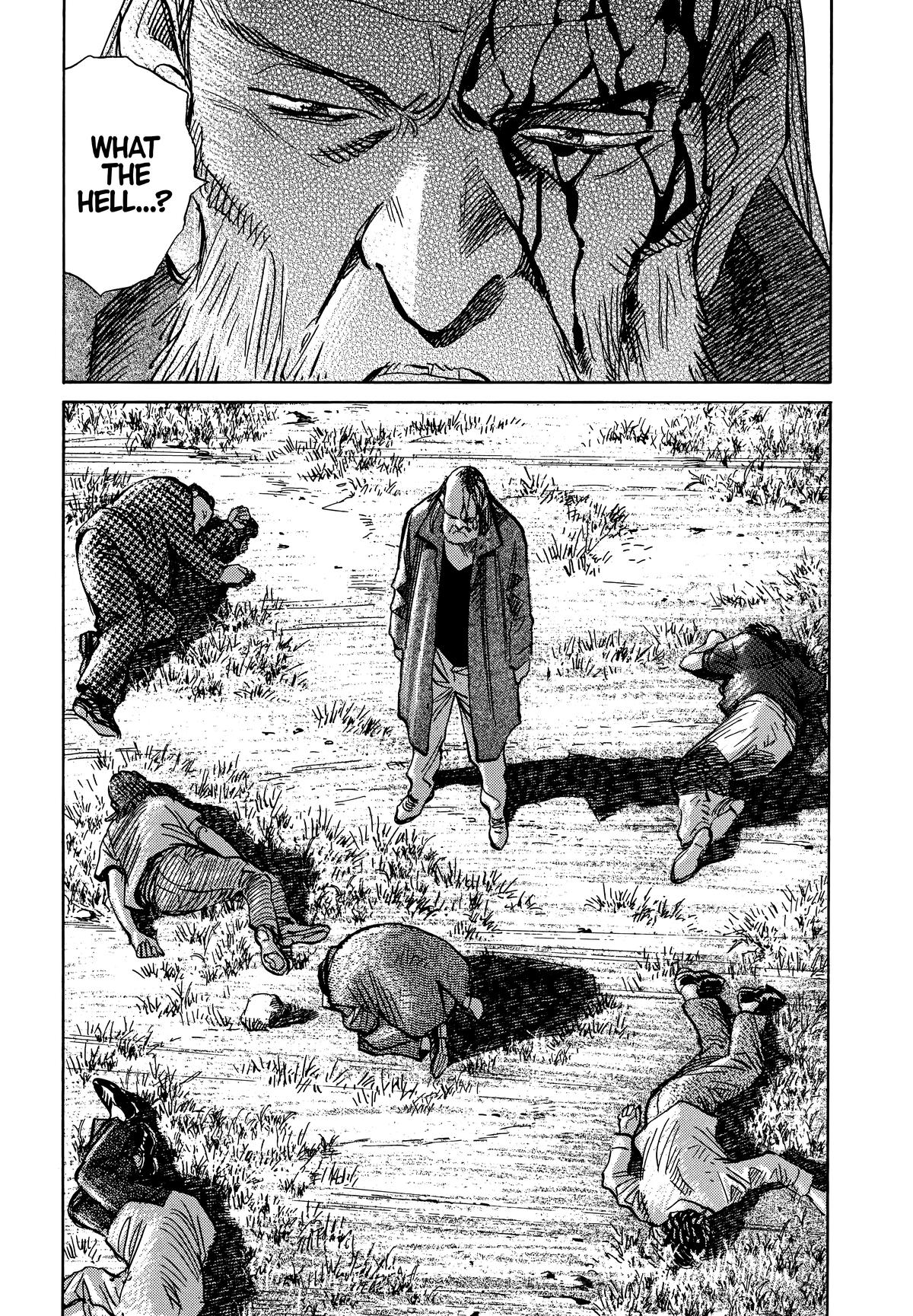 Read 20th Century Boys Manga Online