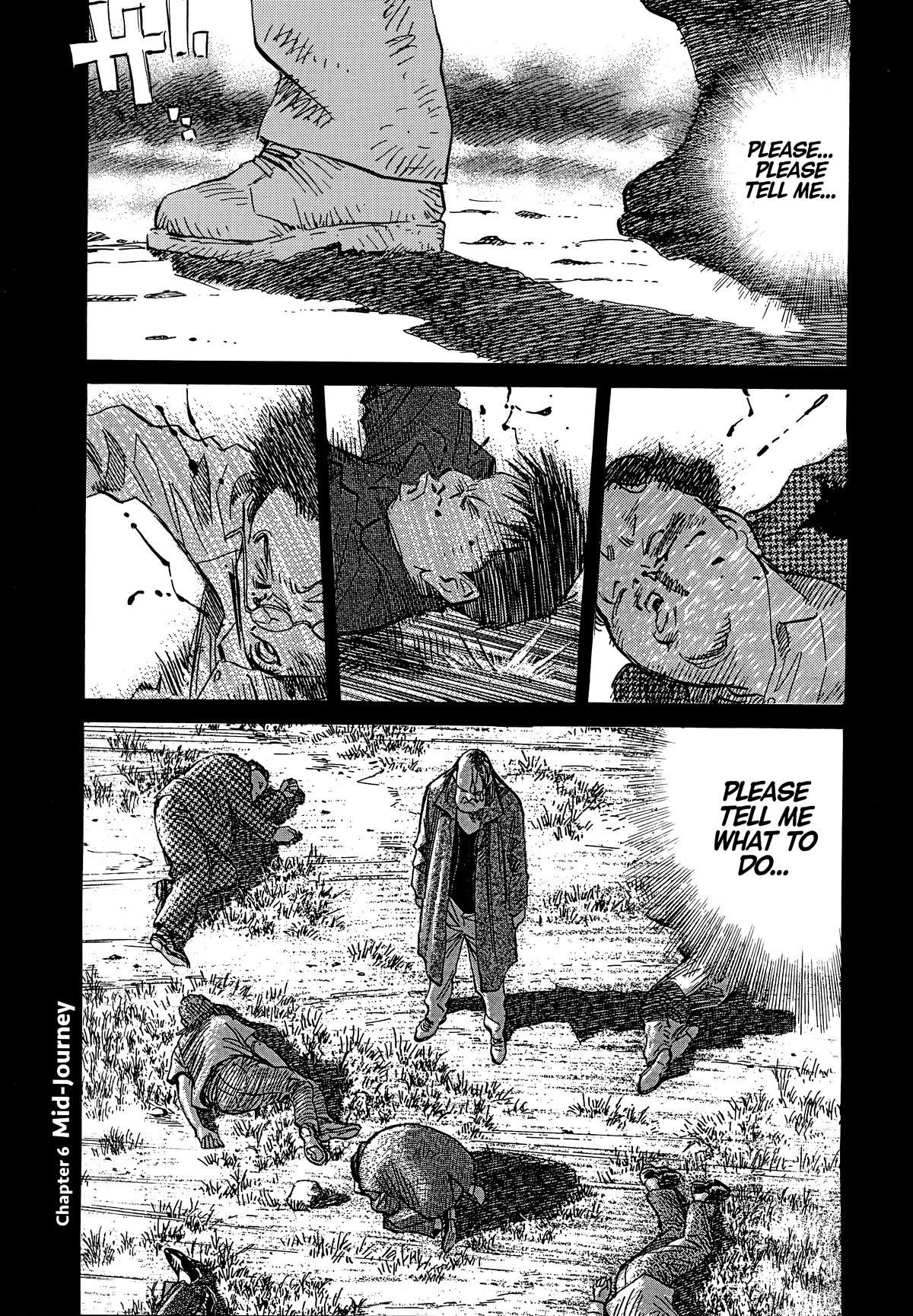Read 20th Century Boys Manga Online