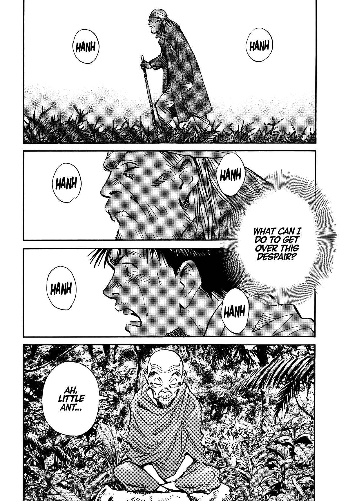 Read 20th Century Boys Manga Online