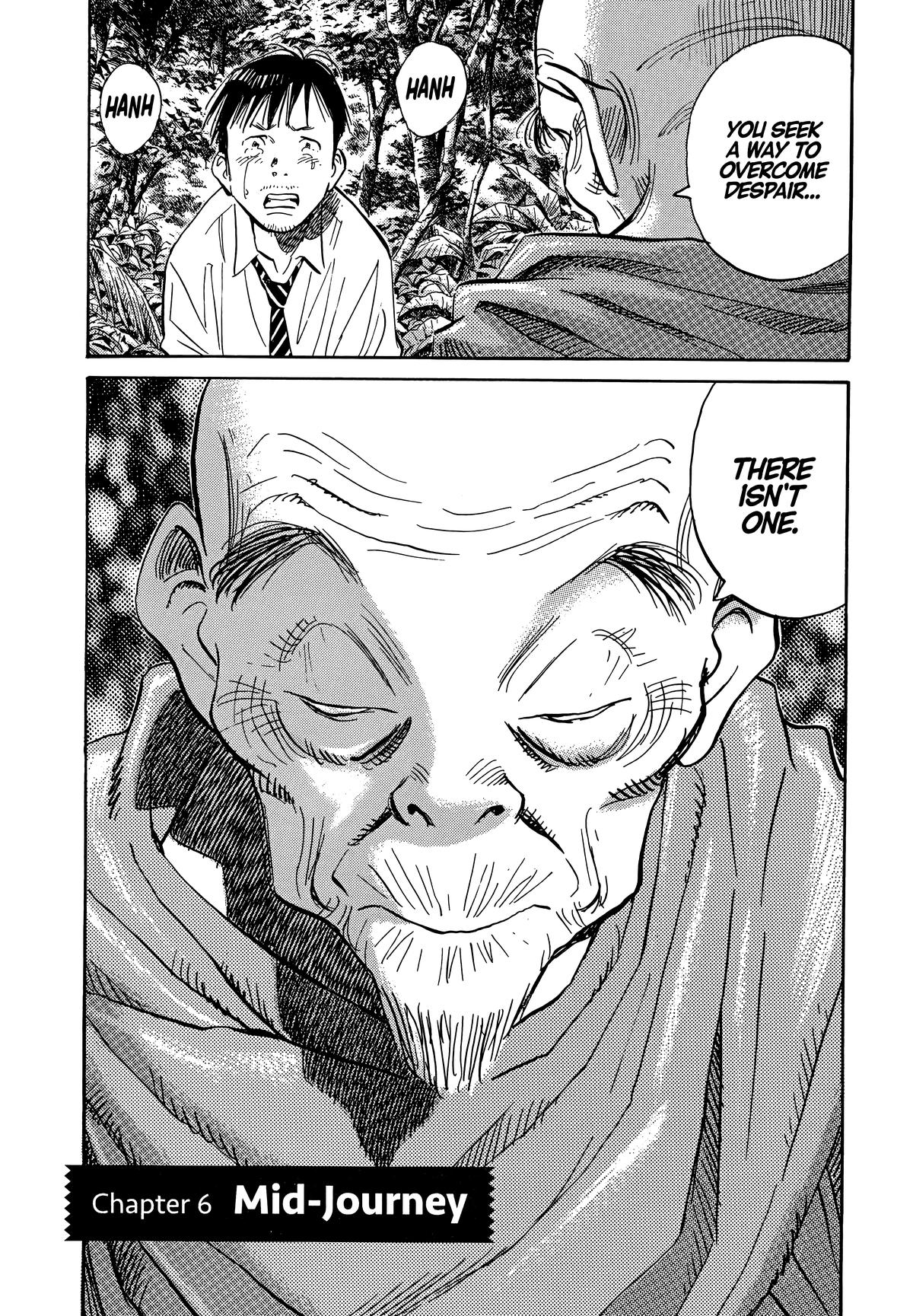 Read 20th Century Boys Manga Online