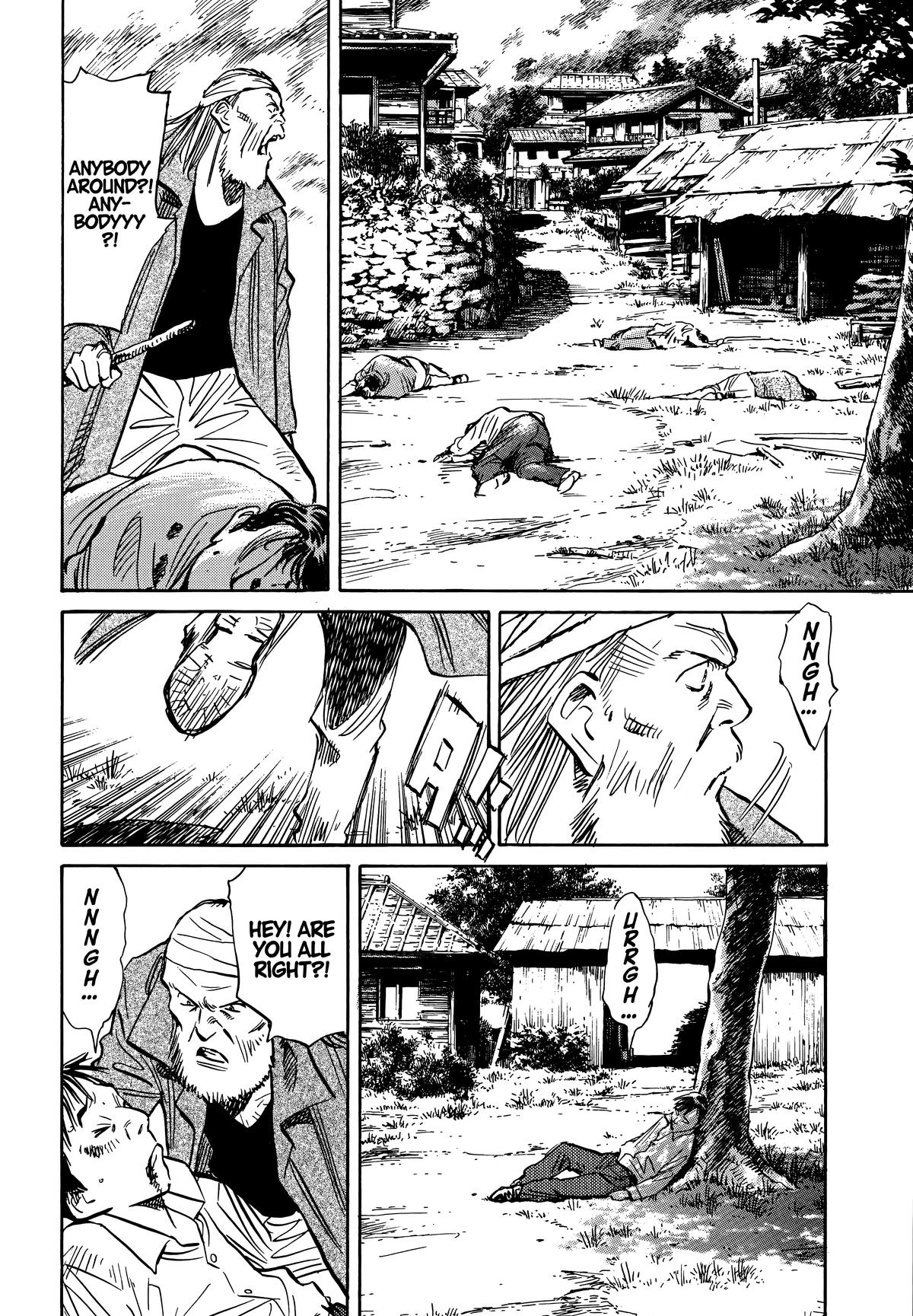 Read 20th Century Boys Manga Online