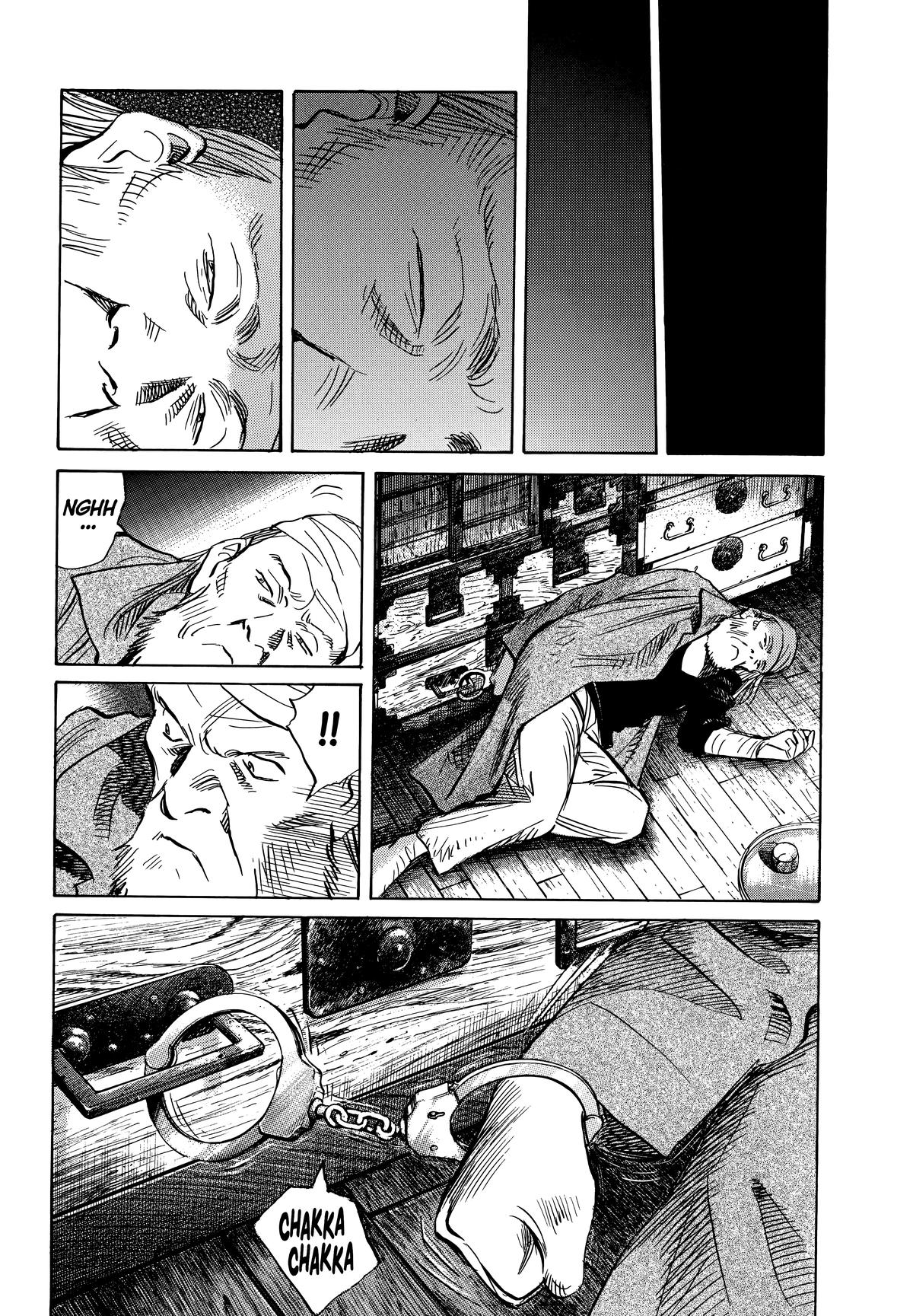 Read 20th Century Boys Manga Online