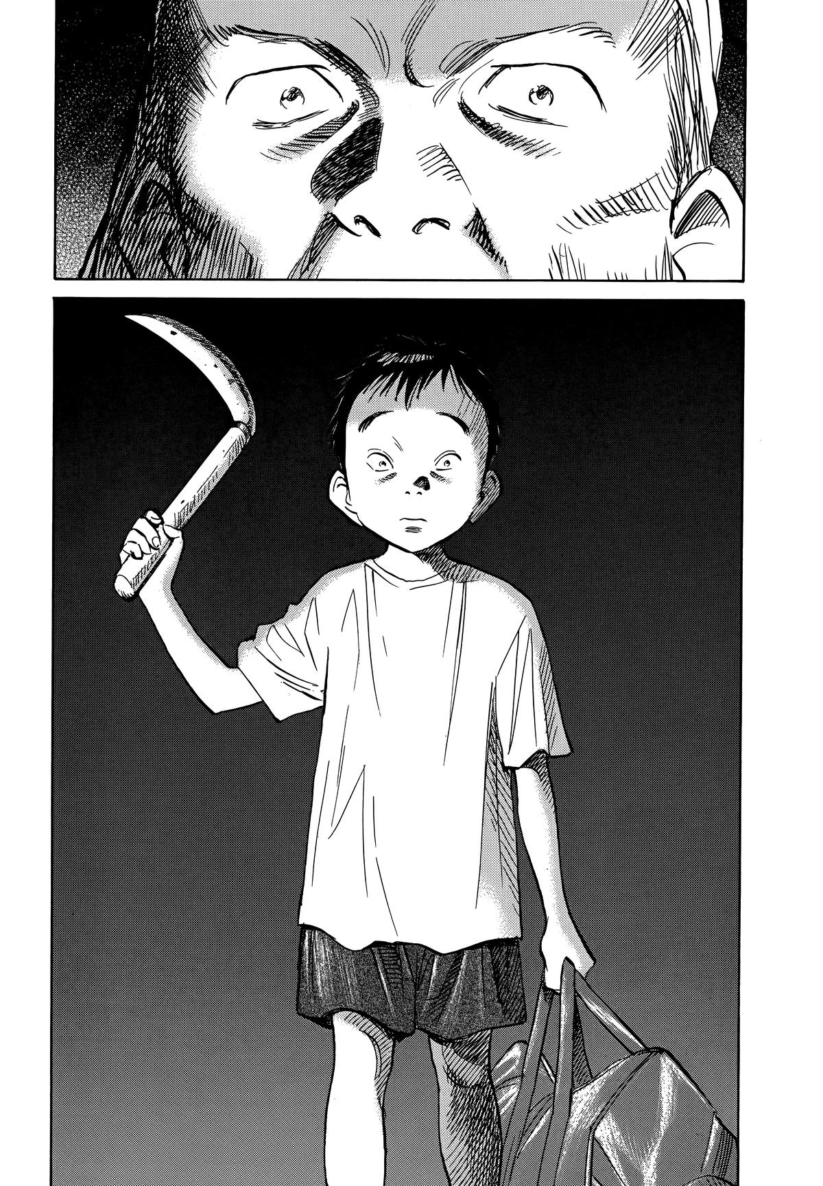 Read 20th Century Boys Manga Online