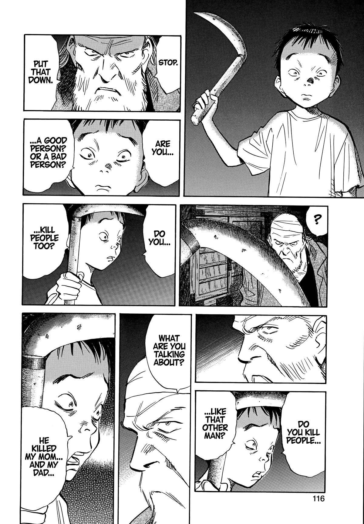Read 20th Century Boys Manga Online