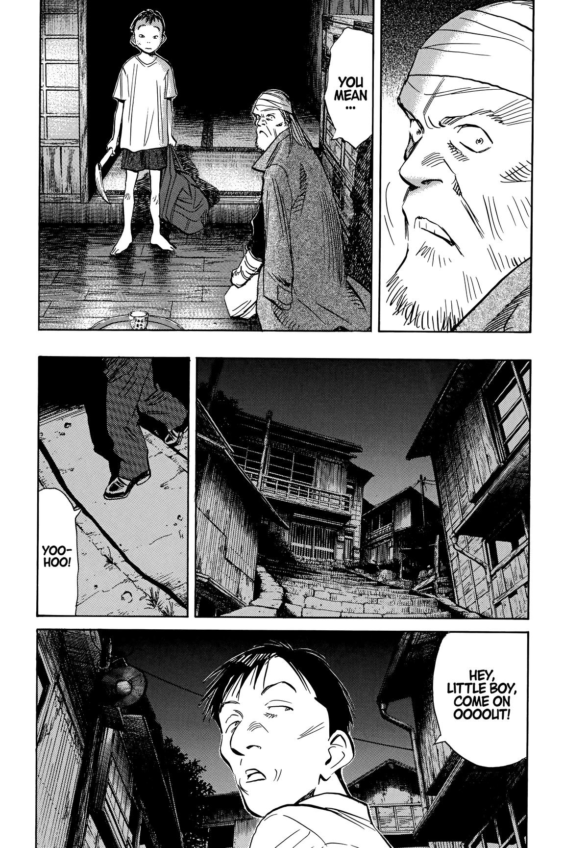 Read 20th Century Boys Manga Online