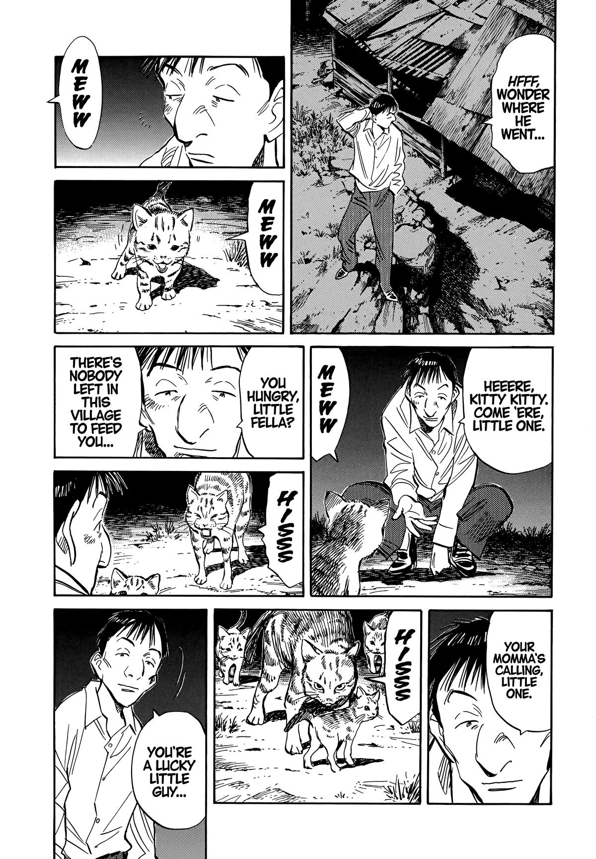 Read 20th Century Boys Manga Online
