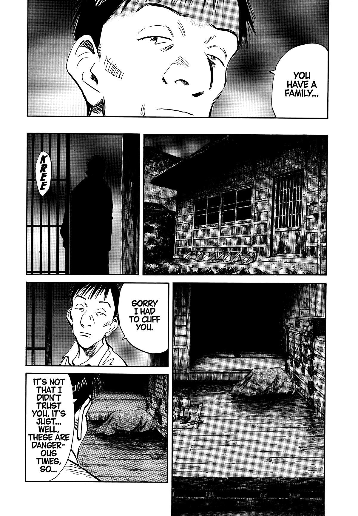 Read 20th Century Boys Manga Online