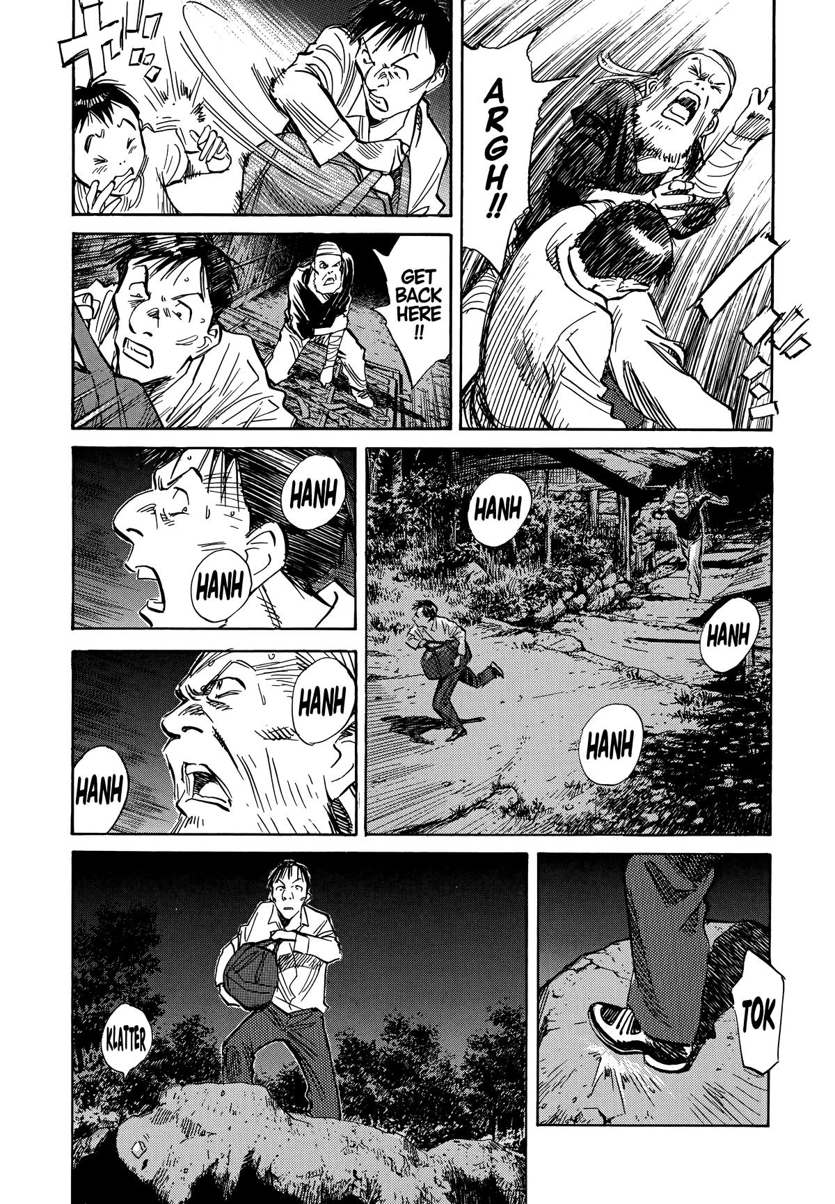 Read 20th Century Boys Manga Online