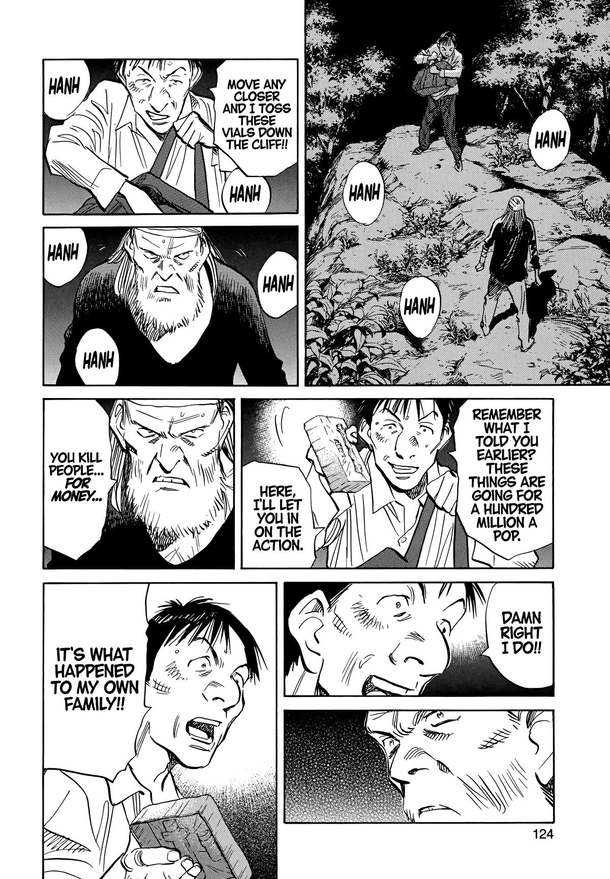 Read 20th Century Boys Manga Online