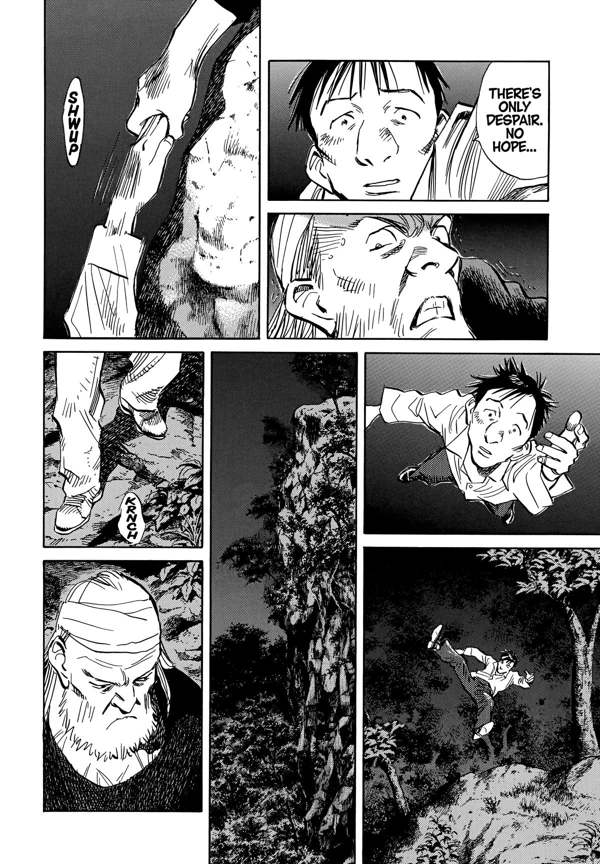 Read 20th Century Boys Manga Online