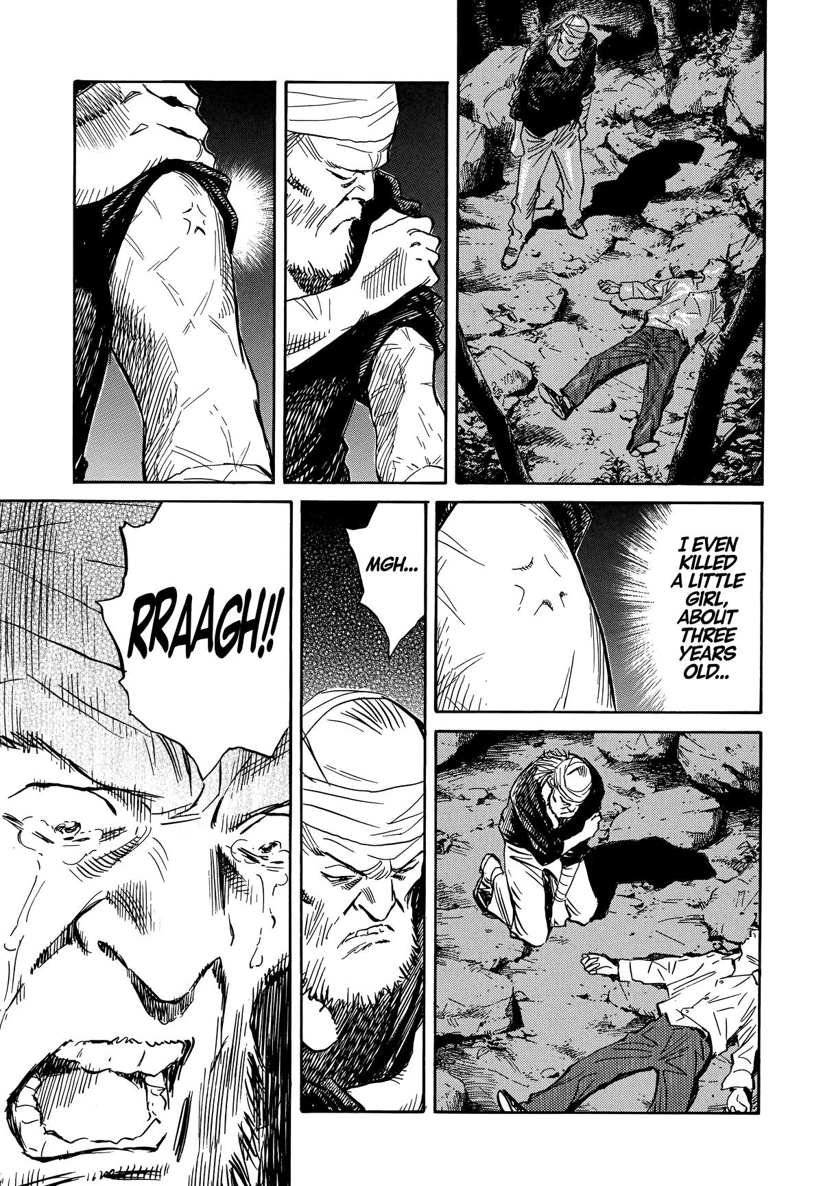 Read 20th Century Boys Manga Online