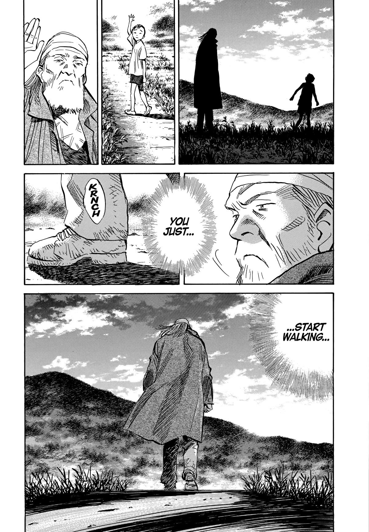 Read 20th Century Boys Manga Online