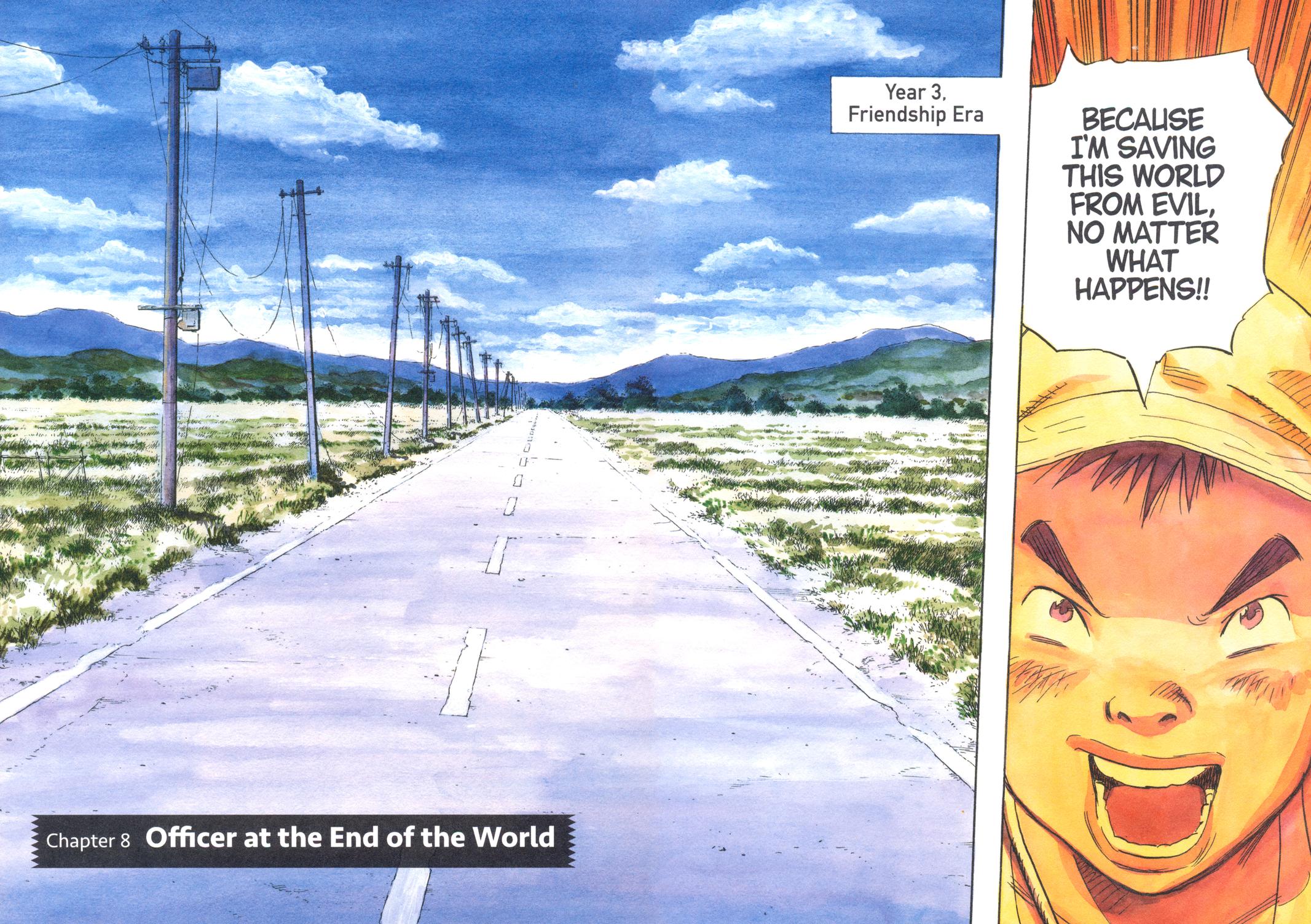 Read 20th Century Boys Manga Online