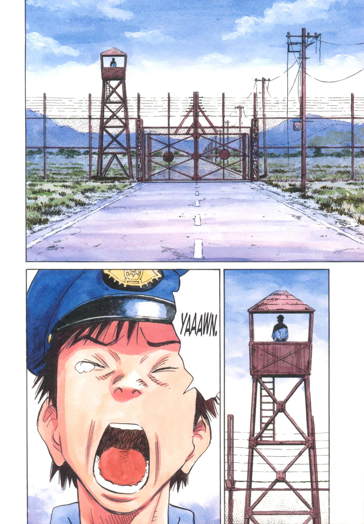 Read 20th Century Boys Manga Online