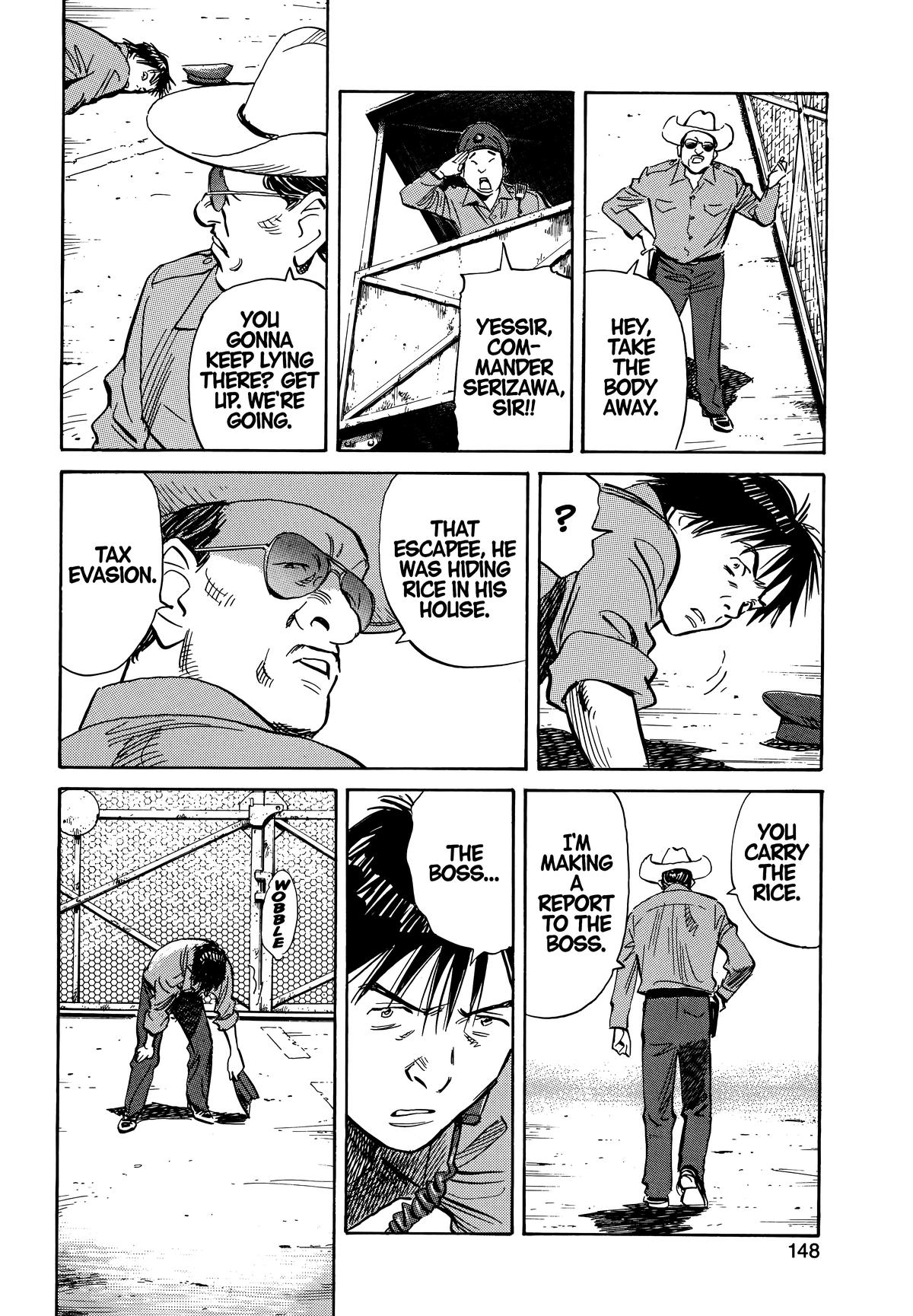 Read 20th Century Boys Manga Online