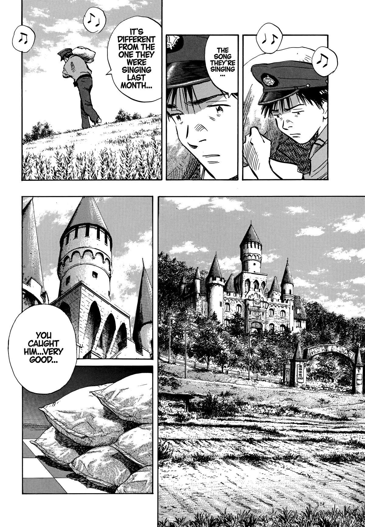 Read 20th Century Boys Manga Online
