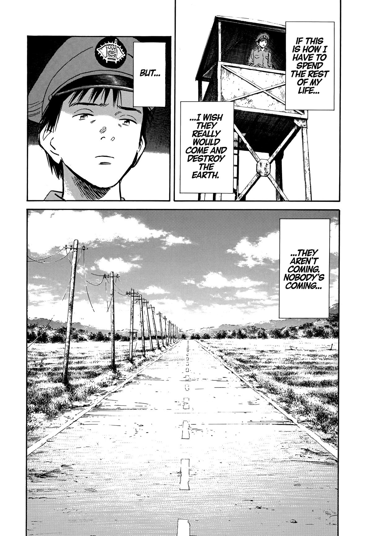 Read 20th Century Boys Manga Online