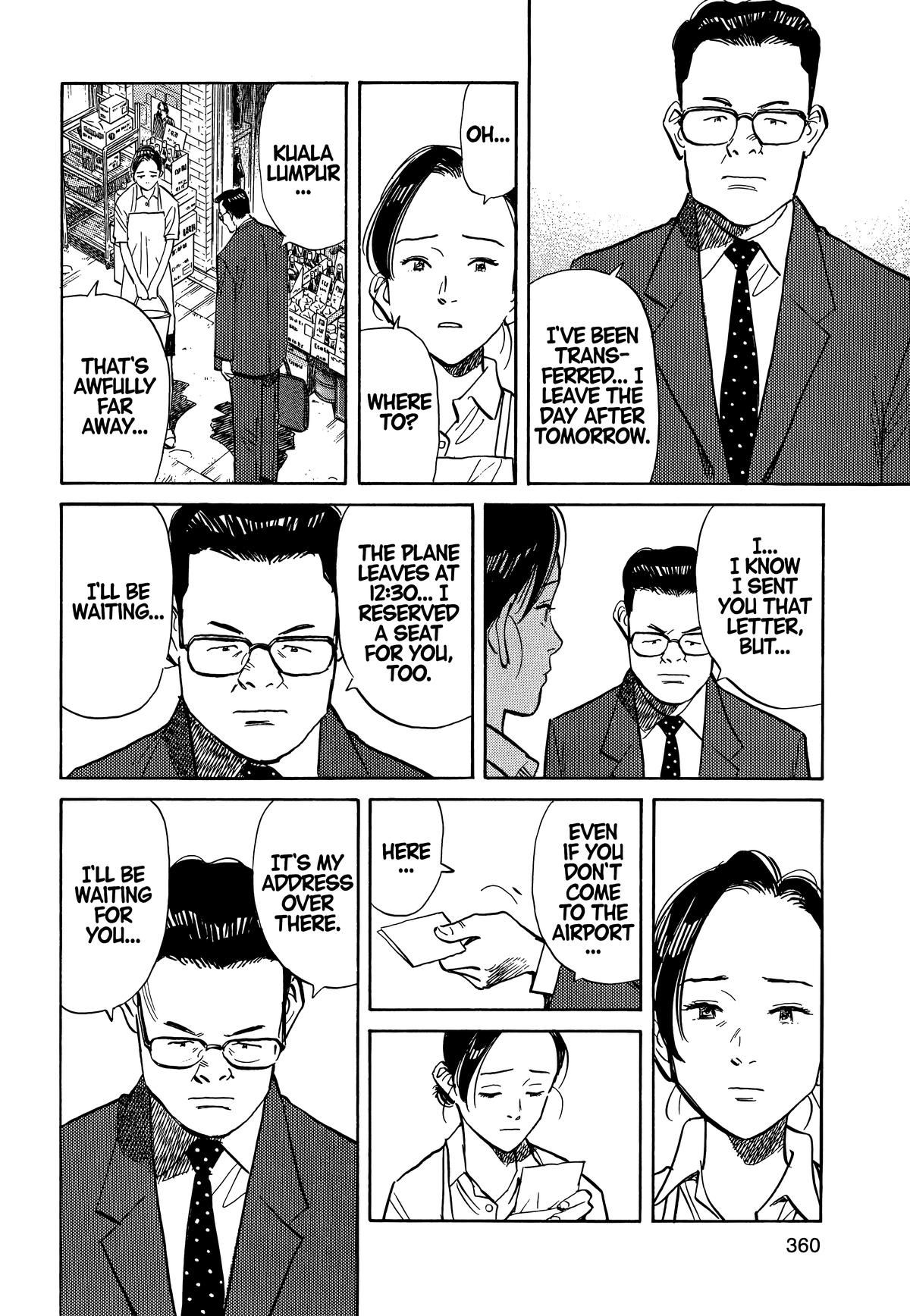 Read 20th Century Boys Manga Online