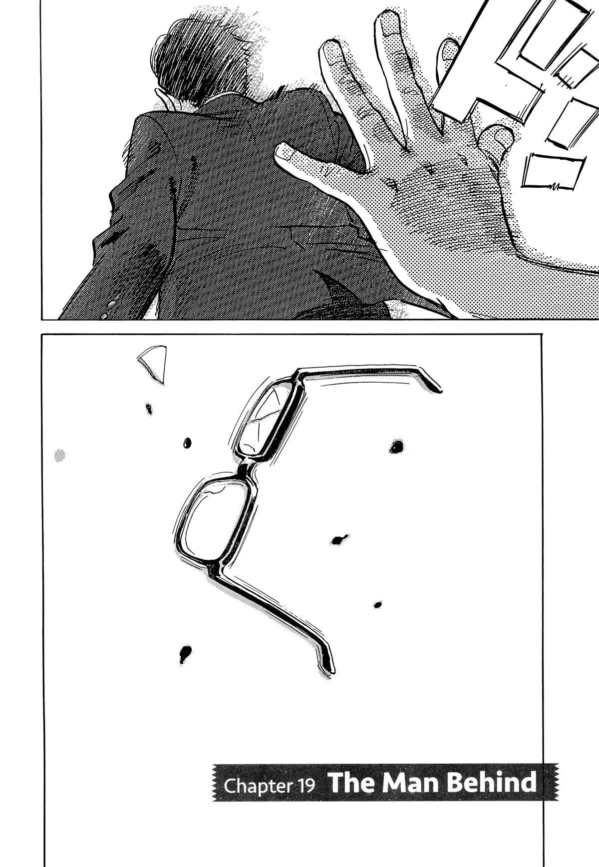 Read 20th Century Boys Manga Online