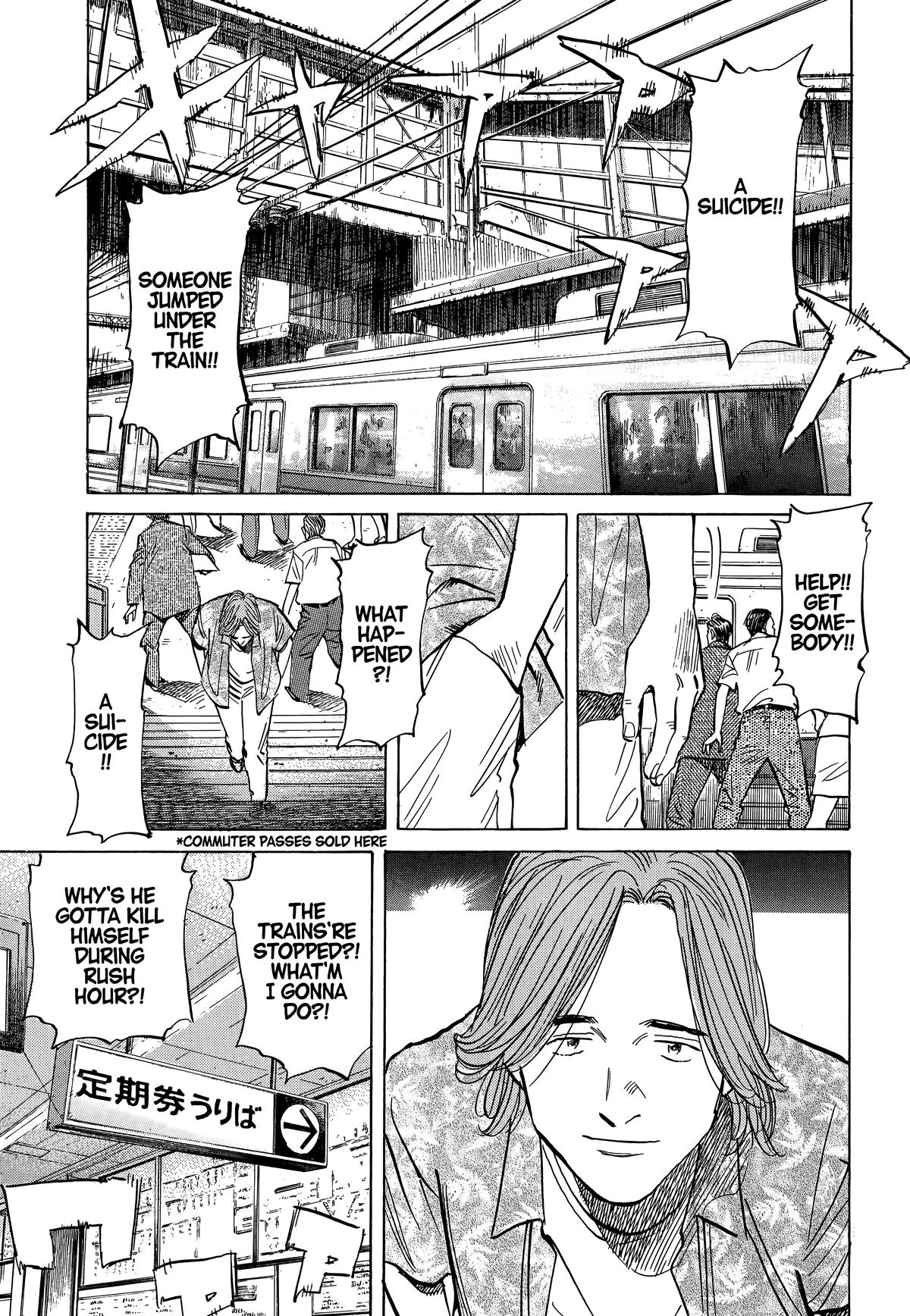 Read 20th Century Boys Manga Online