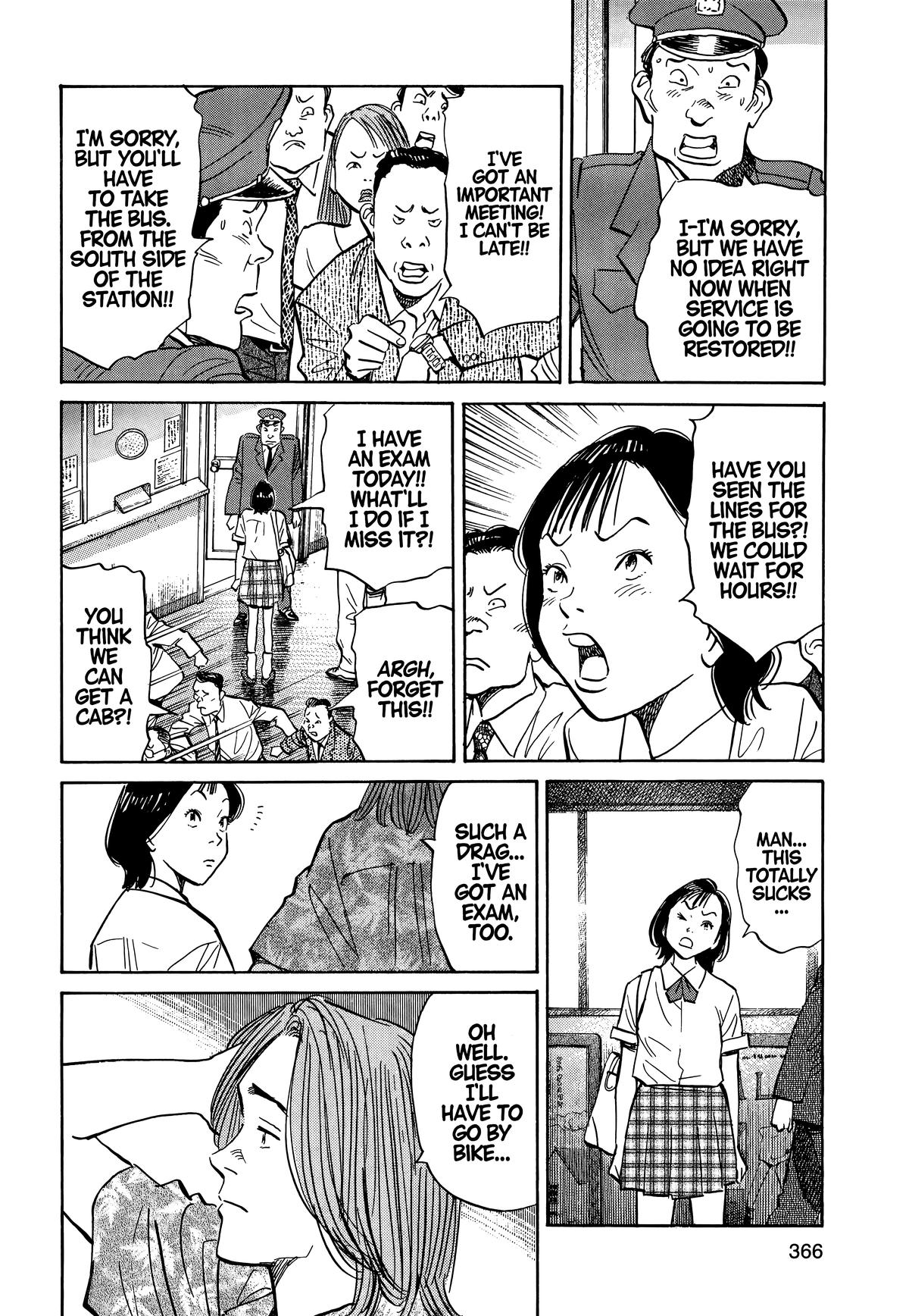 Read 20th Century Boys Manga Online