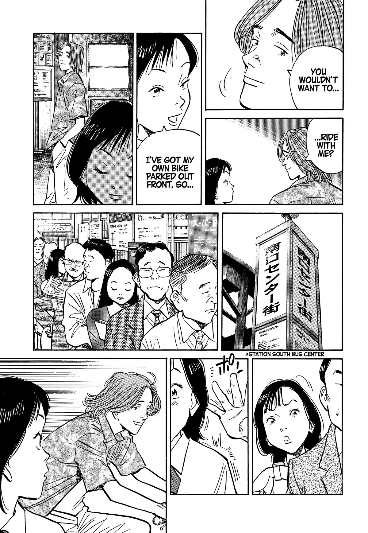 Read 20th Century Boys Manga Online