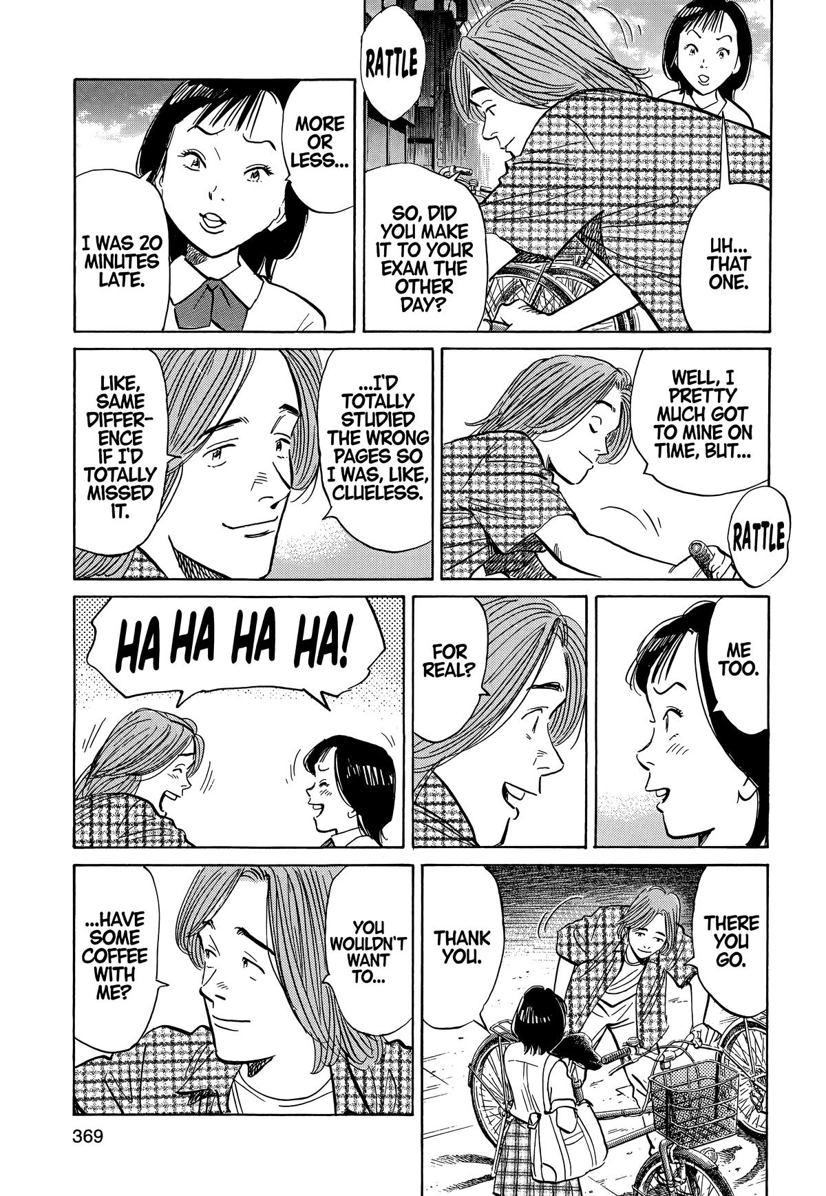 Read 20th Century Boys Manga Online