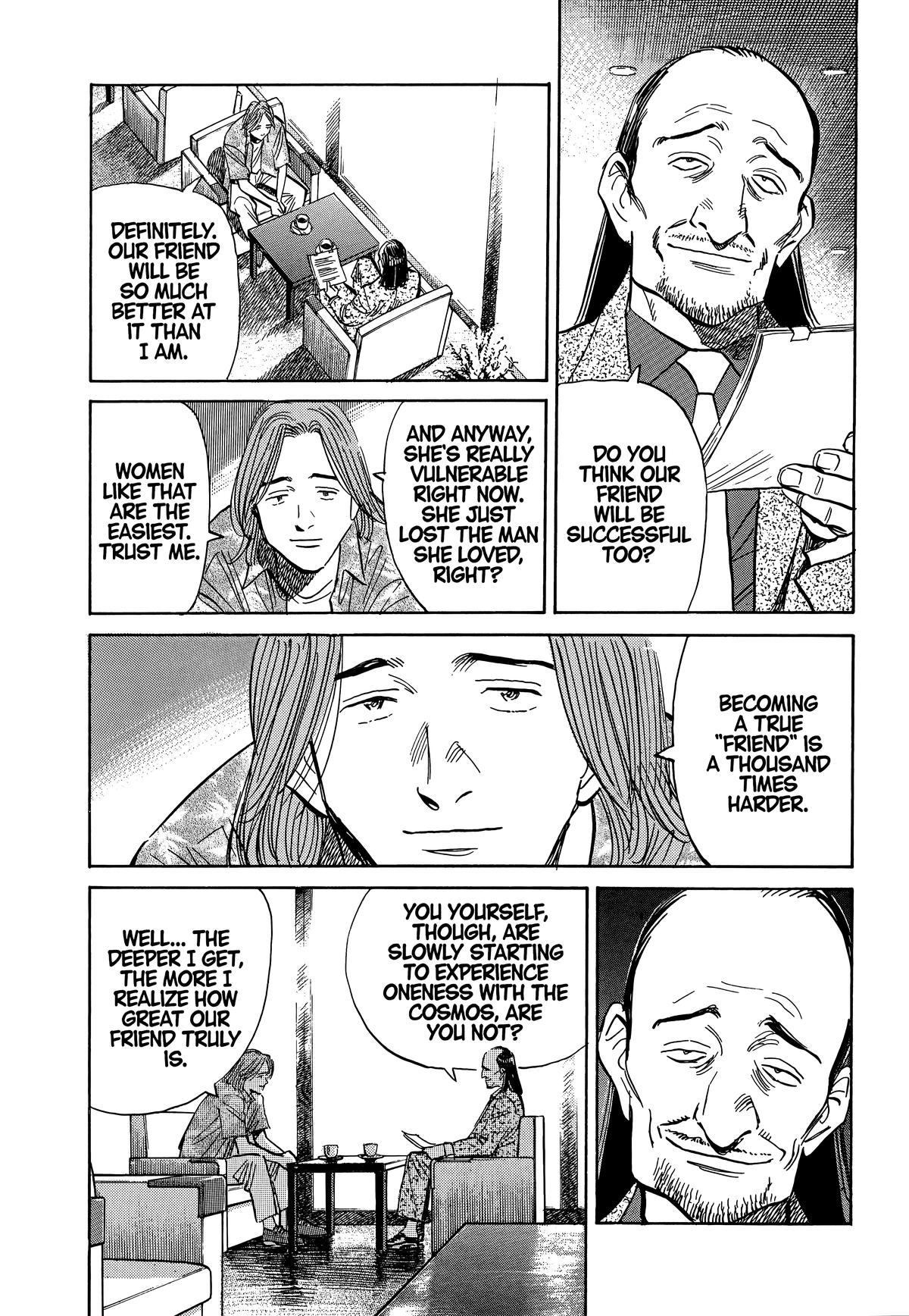 Read 20th Century Boys Manga Online