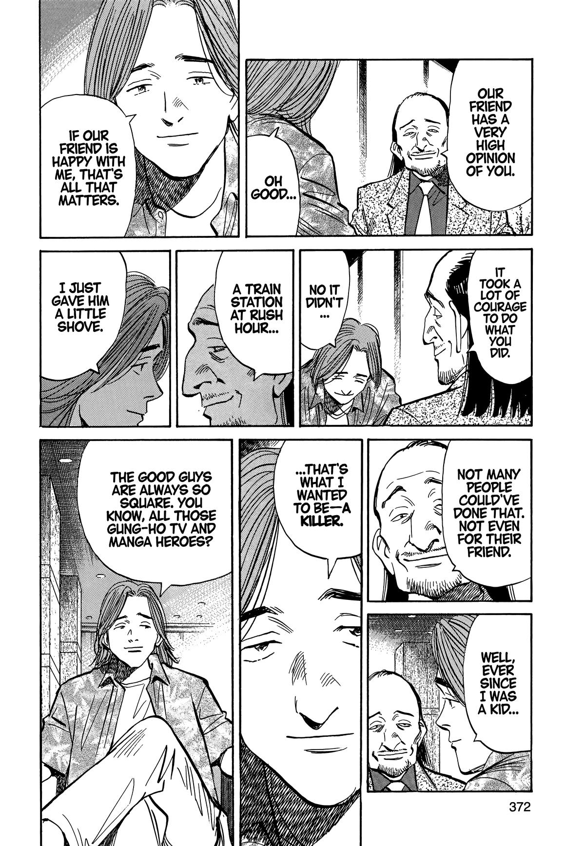 Read 20th Century Boys Manga Online