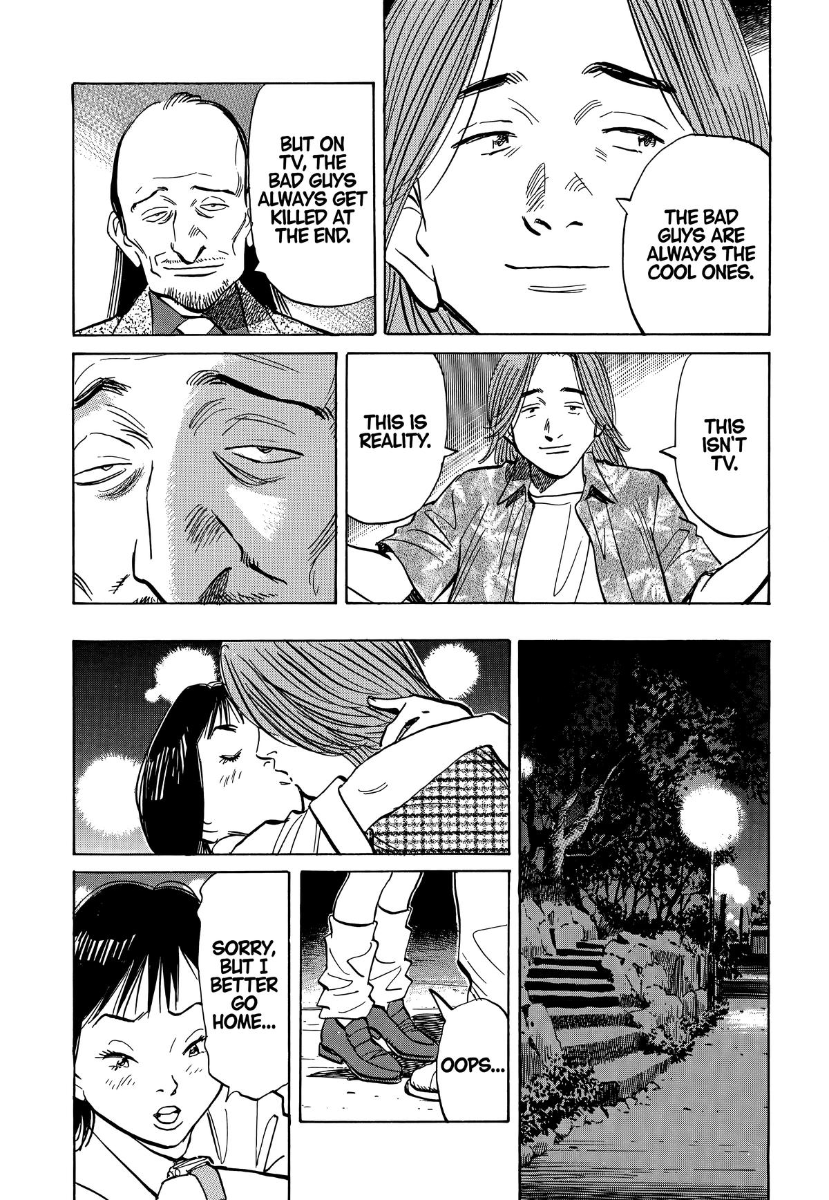 Read 20th Century Boys Manga Online