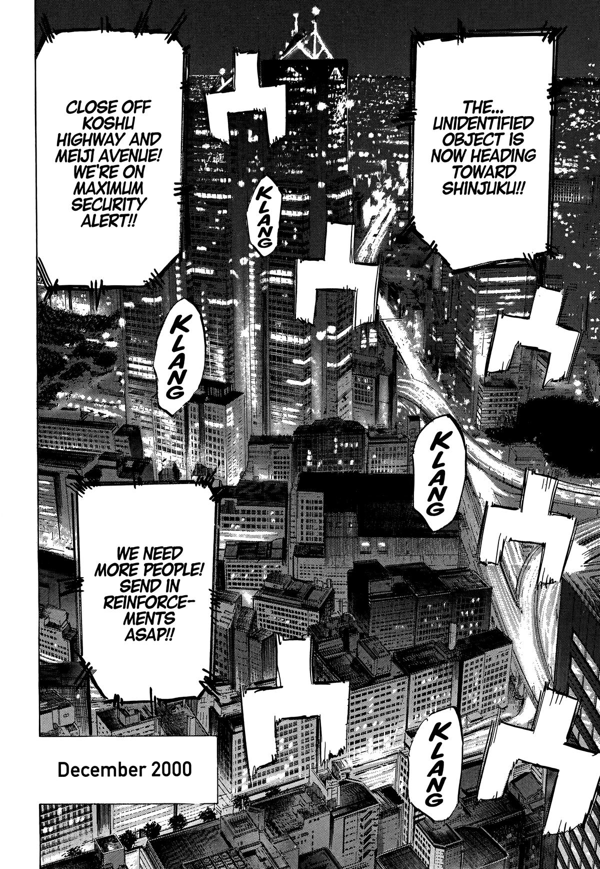 Read 20th Century Boys Manga Online