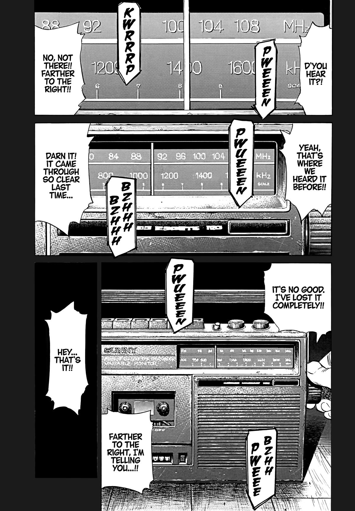 Read 20th Century Boys Manga Online