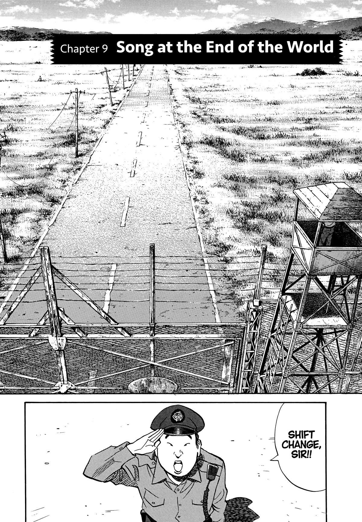 Read 20th Century Boys Manga Online
