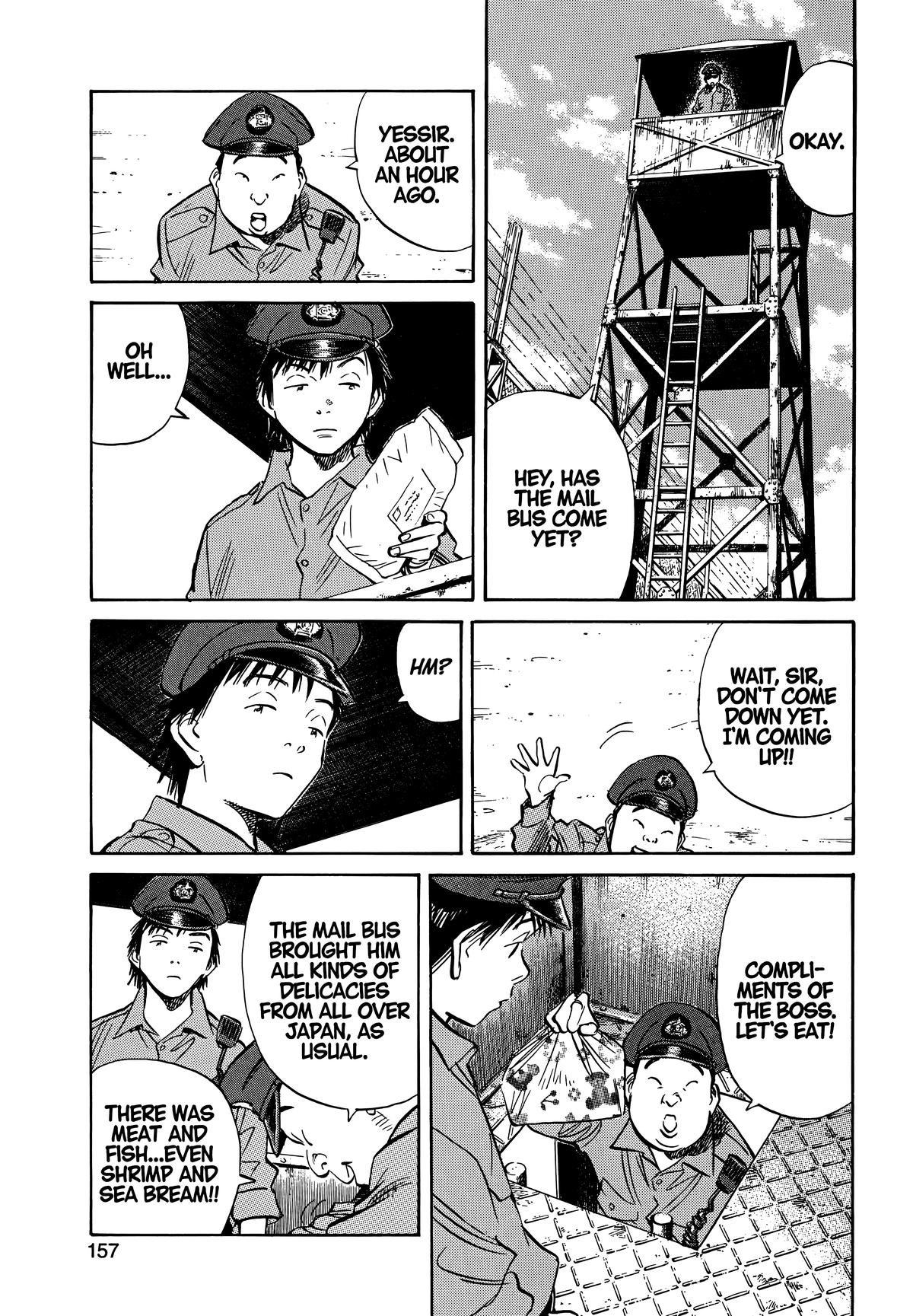 Read 20th Century Boys Manga Online