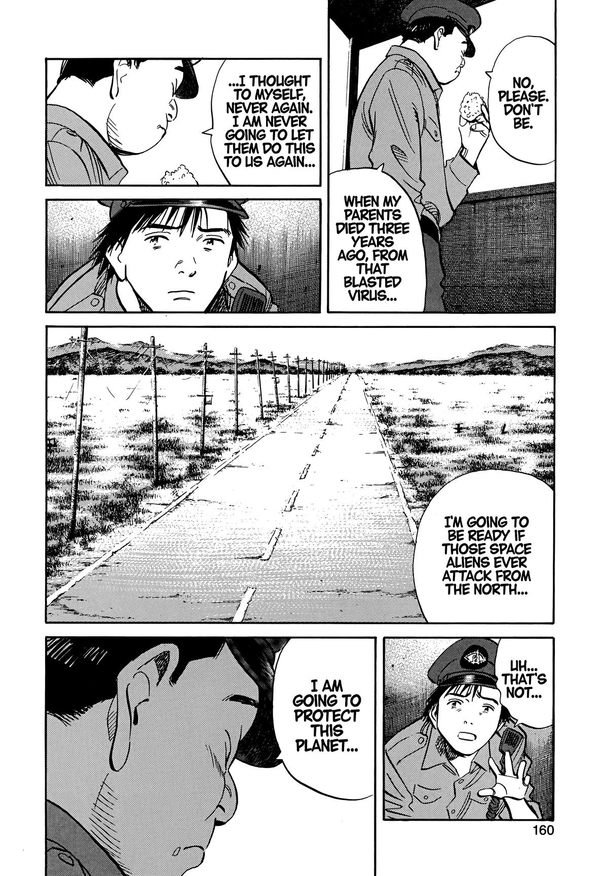 Read 20th Century Boys Manga Online