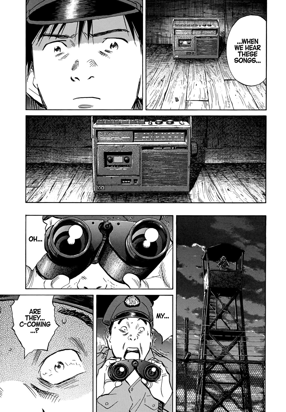 Read 20th Century Boys Manga Online