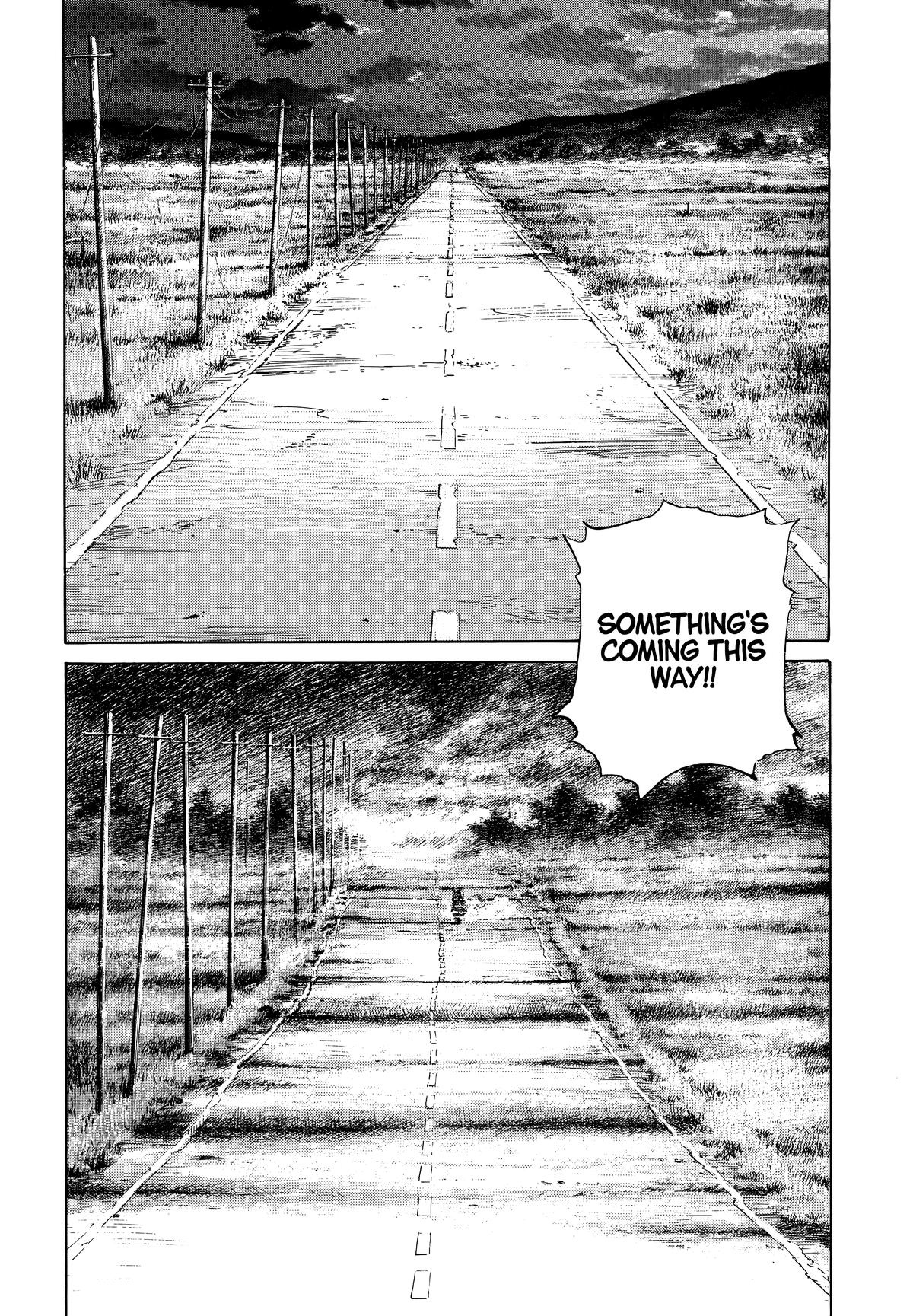 Read 20th Century Boys Manga Online