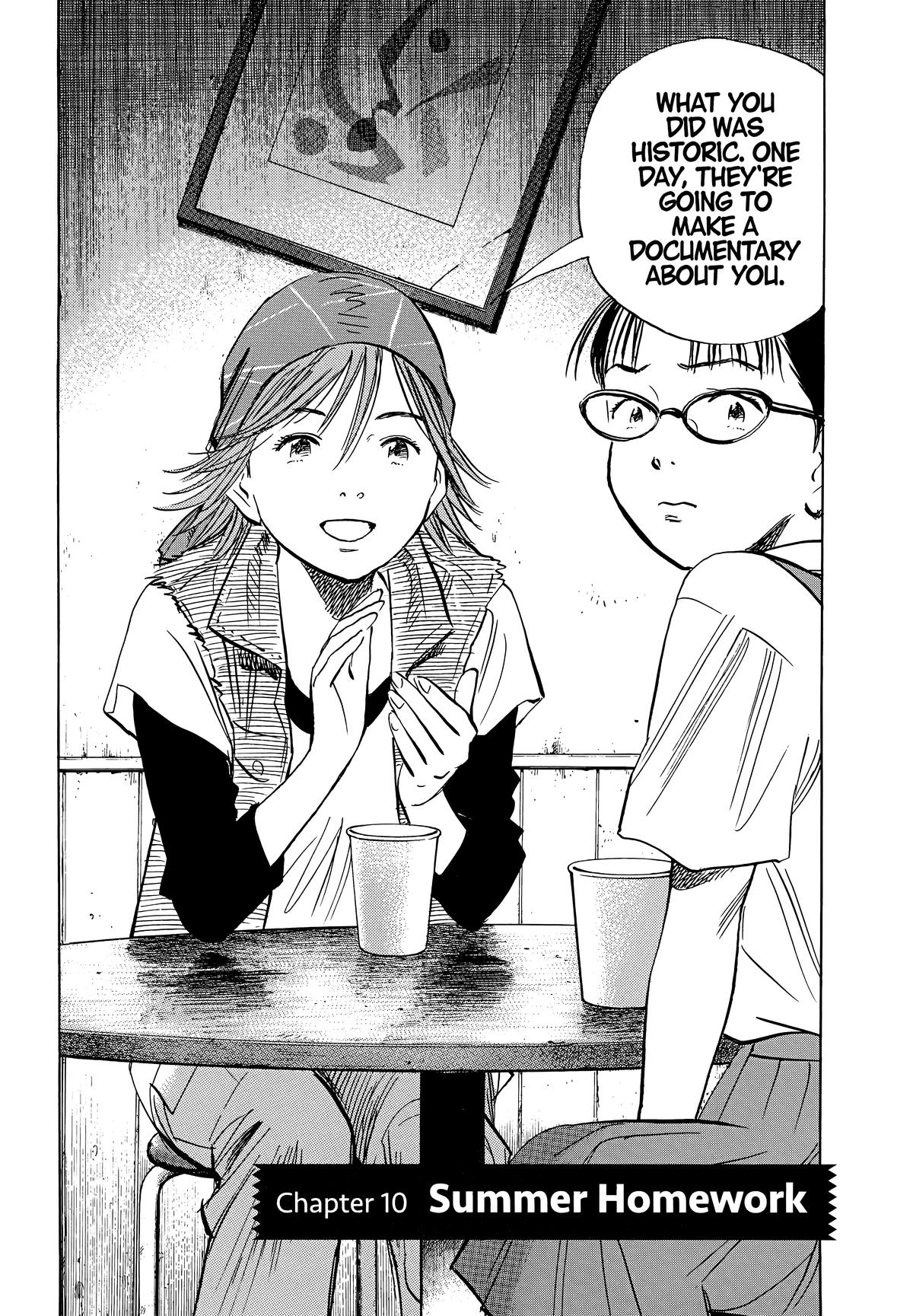 Read 20th Century Boys Manga Online