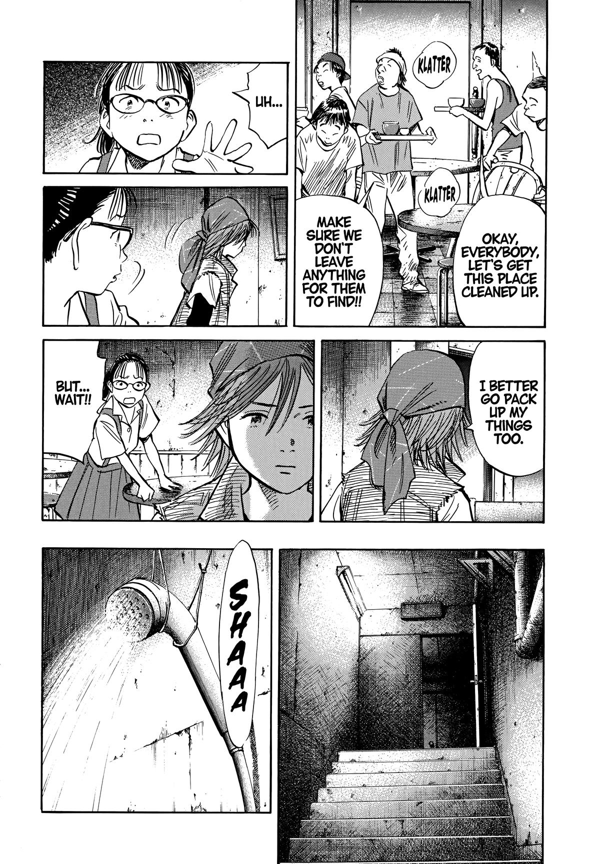 Read 20th Century Boys Manga Online