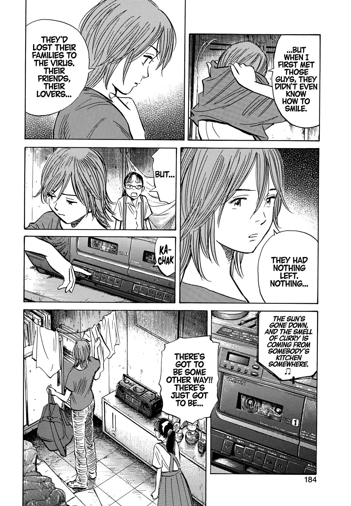 Read 20th Century Boys Manga Online