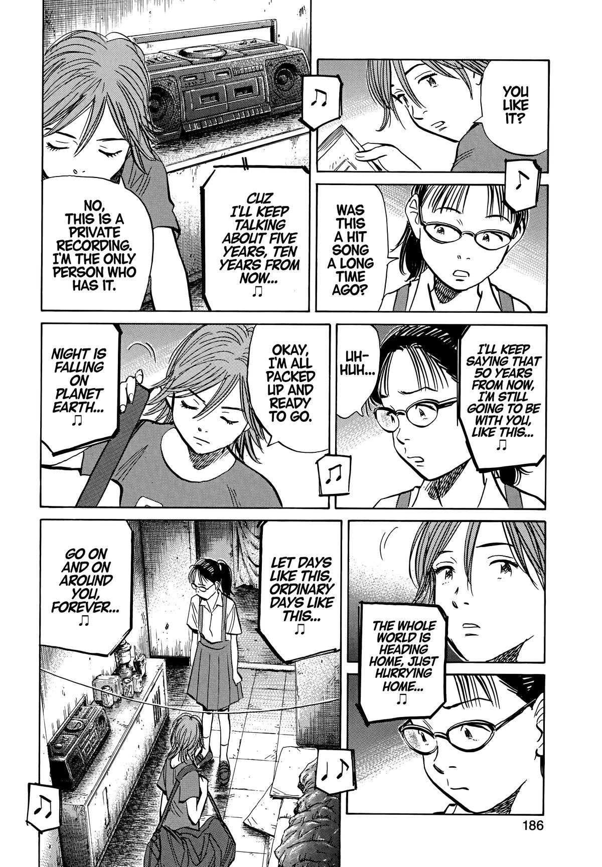 Read 20th Century Boys Manga Online