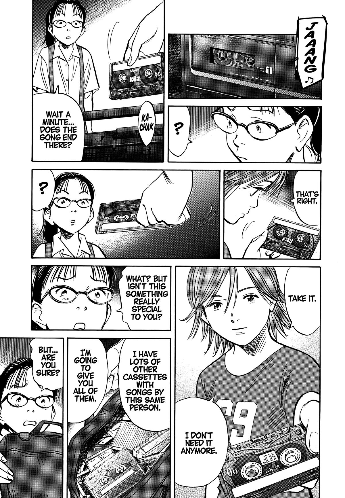 Read 20th Century Boys Manga Online