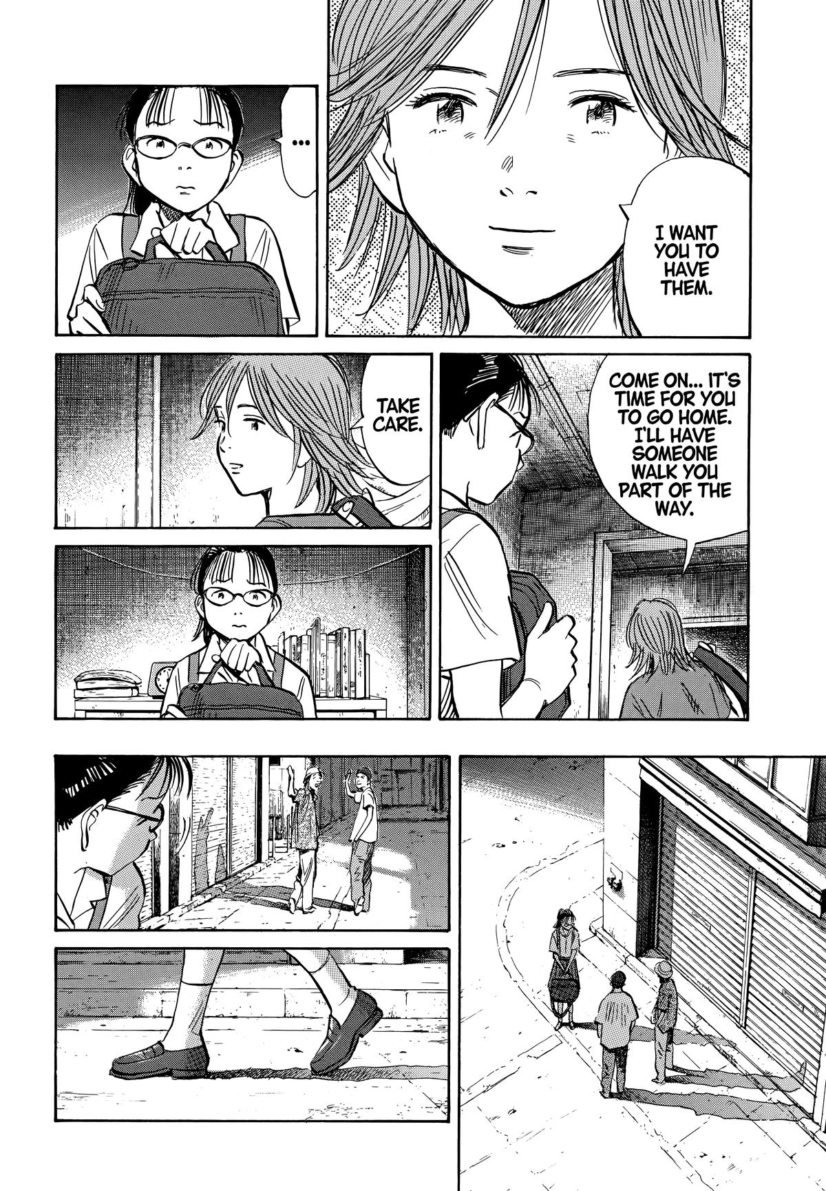 Read 20th Century Boys Manga Online